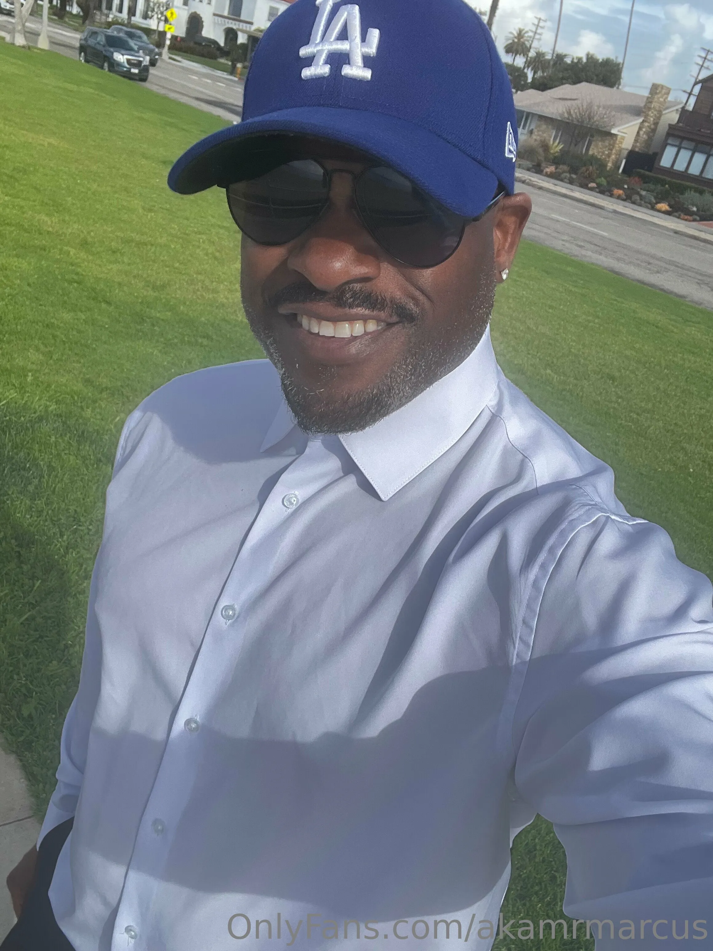 Mr.Marcus™ OnlyFans premium content 1 - akamrmarcus exclusive collection