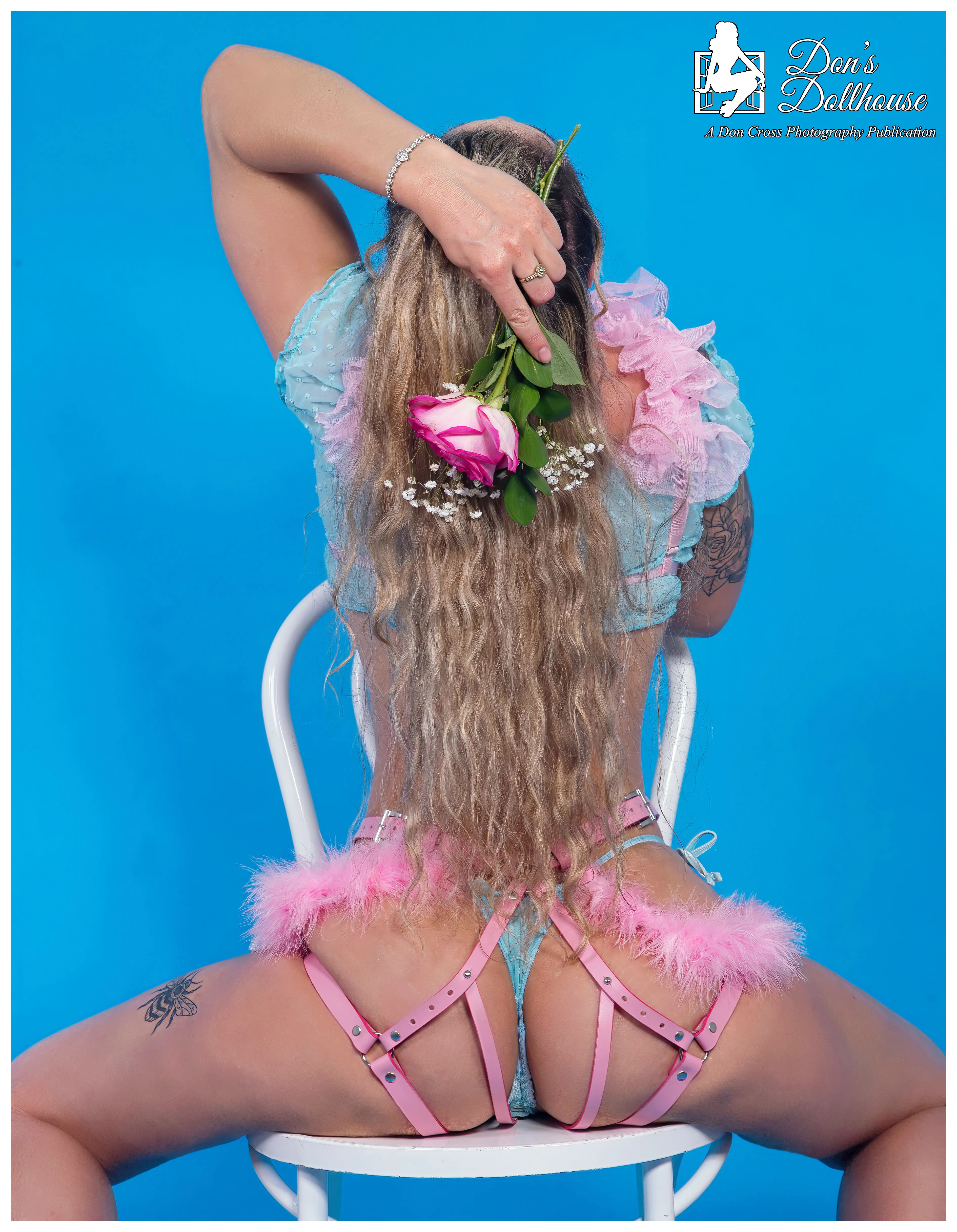 Akira🐚 OnlyFans premium content 19 - akirashell exclusive collection