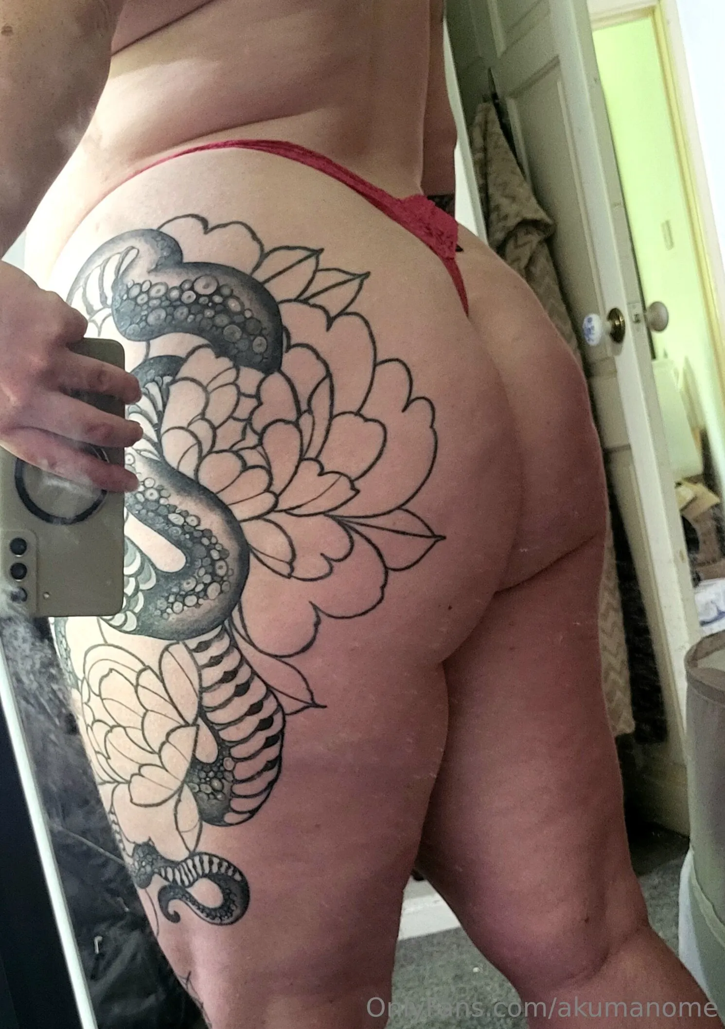 INACTIVE. OnlyFans premium content 33 - akumanome exclusive collection