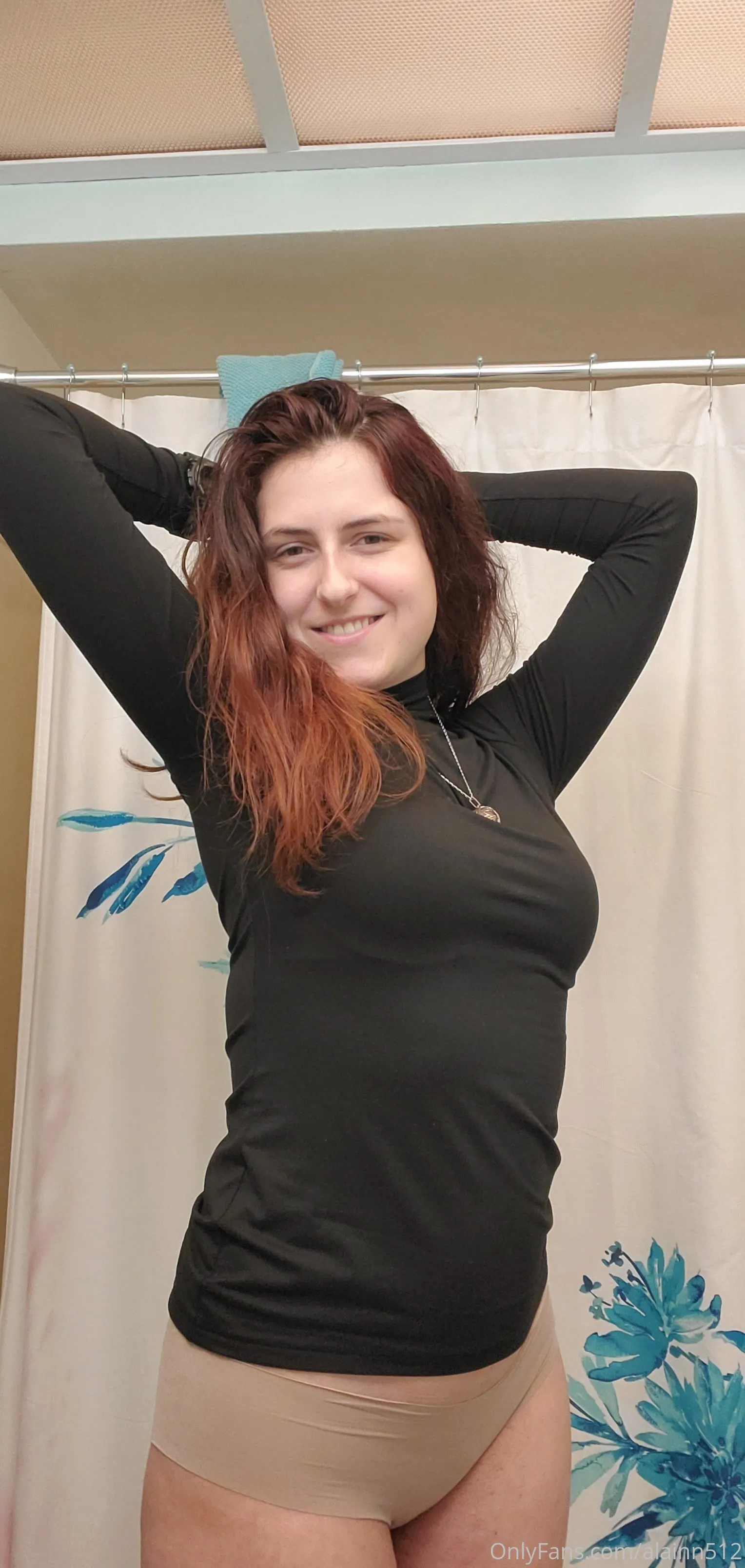 Alainn Arnzen OnlyFans premium content 9 - alainn512 exclusive collection