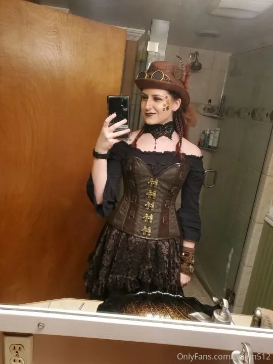 Alainn Arnzen OnlyFans premium content 8 - alainn512 exclusive collection