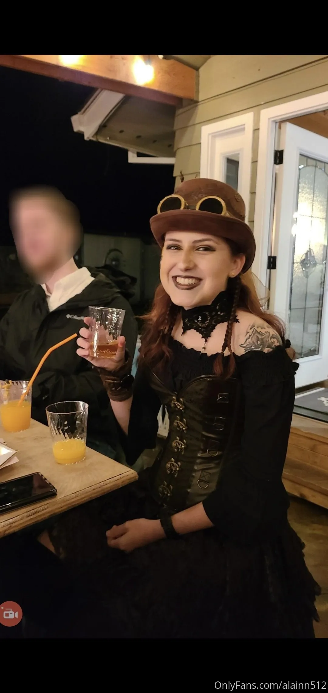 Alainn Arnzen OnlyFans premium content 7 - alainn512 exclusive collection