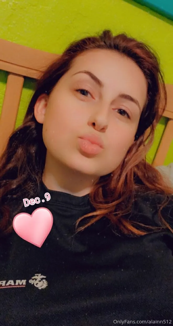 Alainn Arnzen OnlyFans premium content 35 - alainn512 exclusive collection