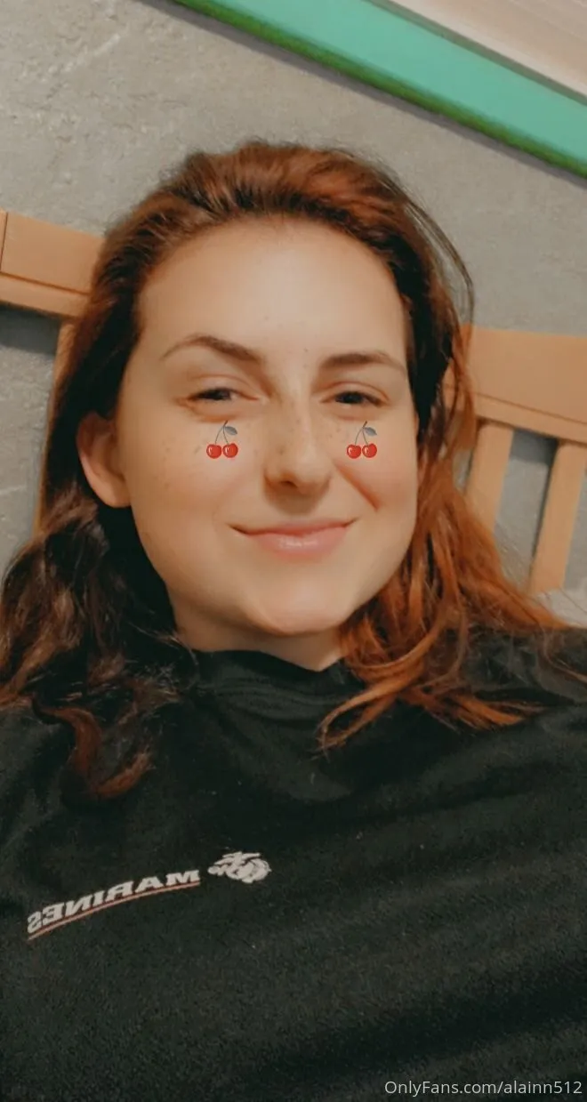 Alainn Arnzen OnlyFans premium content 32 - alainn512 exclusive collection
