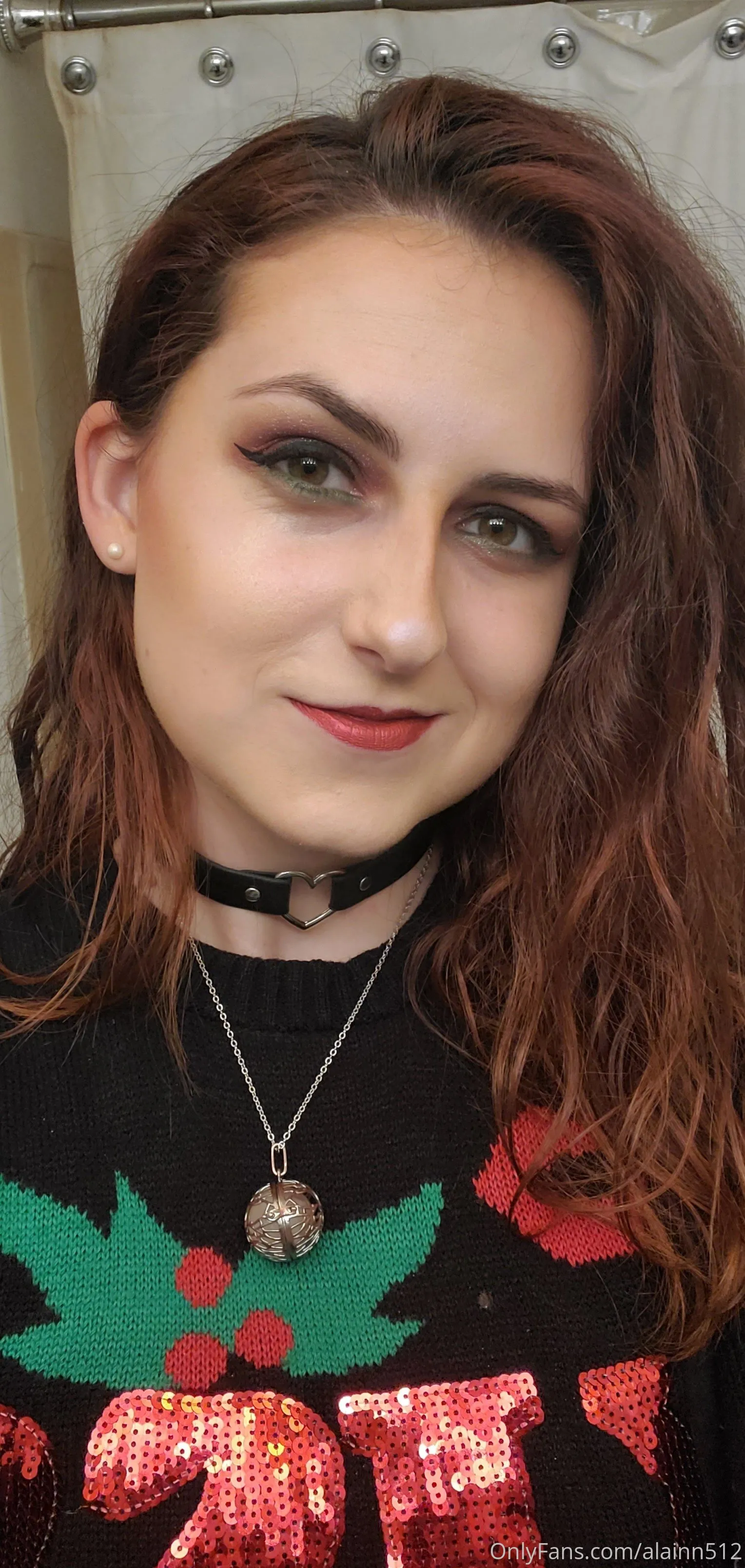 Alainn Arnzen OnlyFans premium content 20 - alainn512 exclusive collection