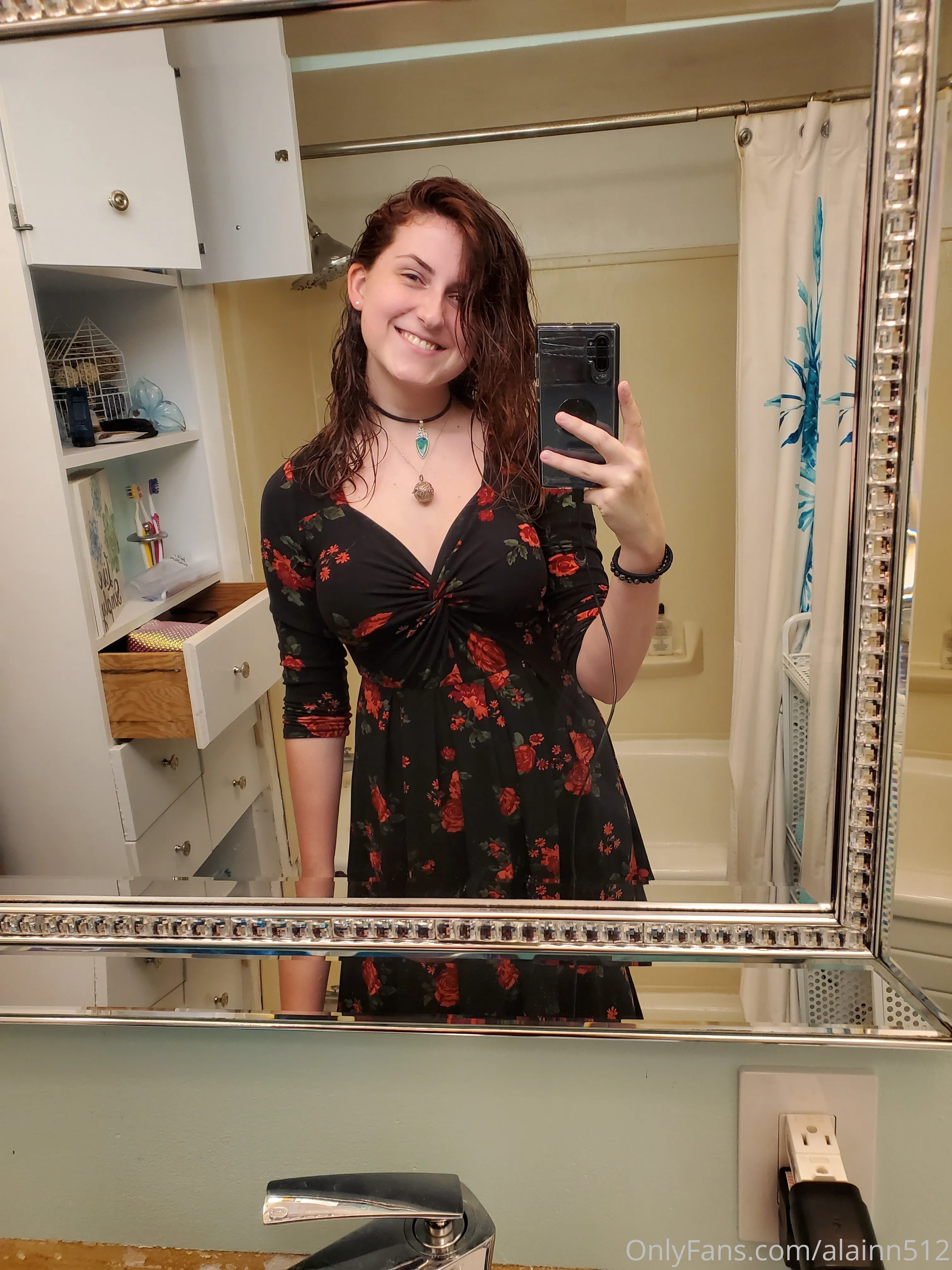 Alainn Arnzen OnlyFans premium content 18 - alainn512 exclusive collection