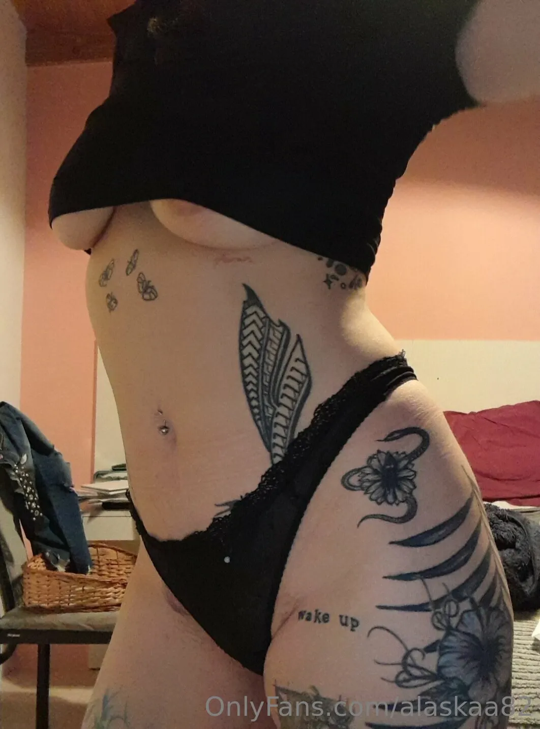 Alaska OnlyFans premium content 5 - alaskaa82 exclusive collection