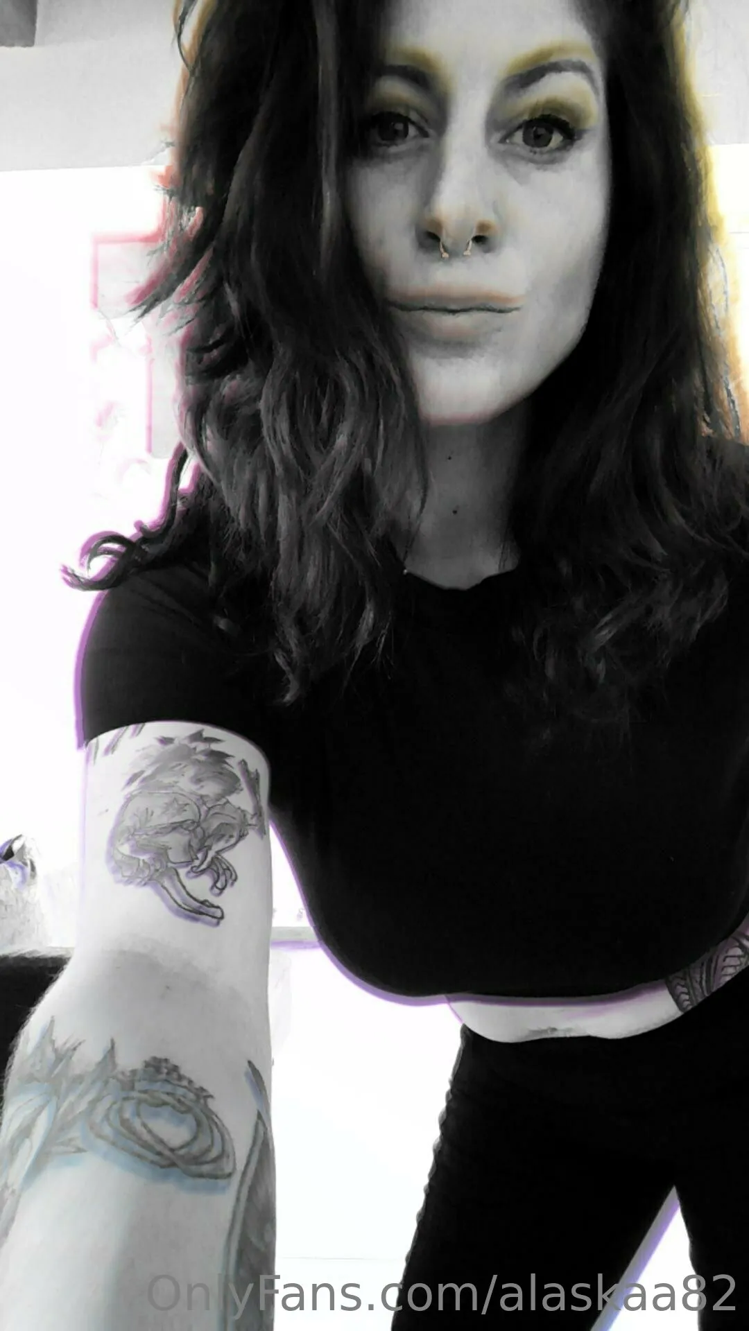 Alaska OnlyFans premium content 4 - alaskaa82 exclusive collection