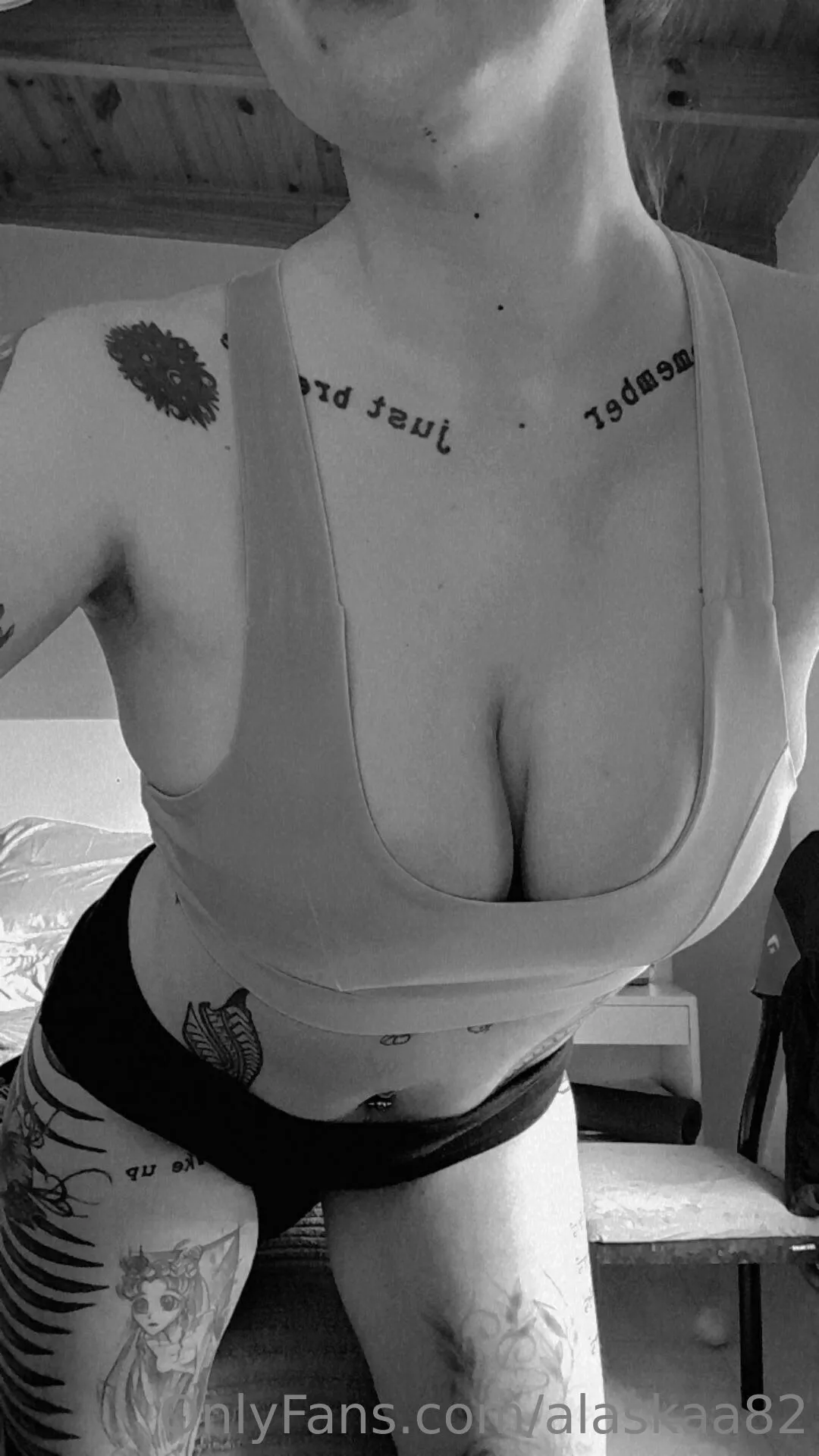 Alaska OnlyFans premium content 2 - alaskaa82 exclusive collection