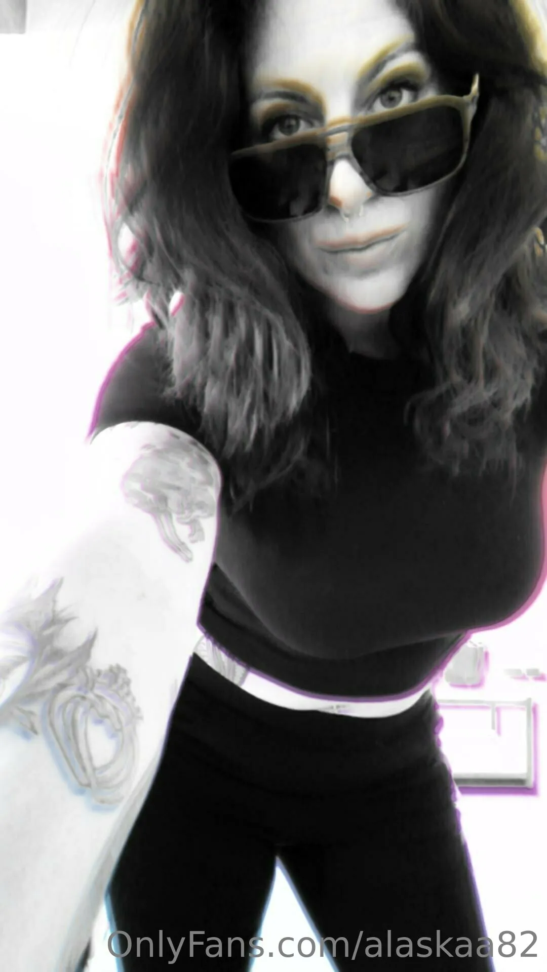 Alaska OnlyFans premium content 1 - alaskaa82 exclusive collection