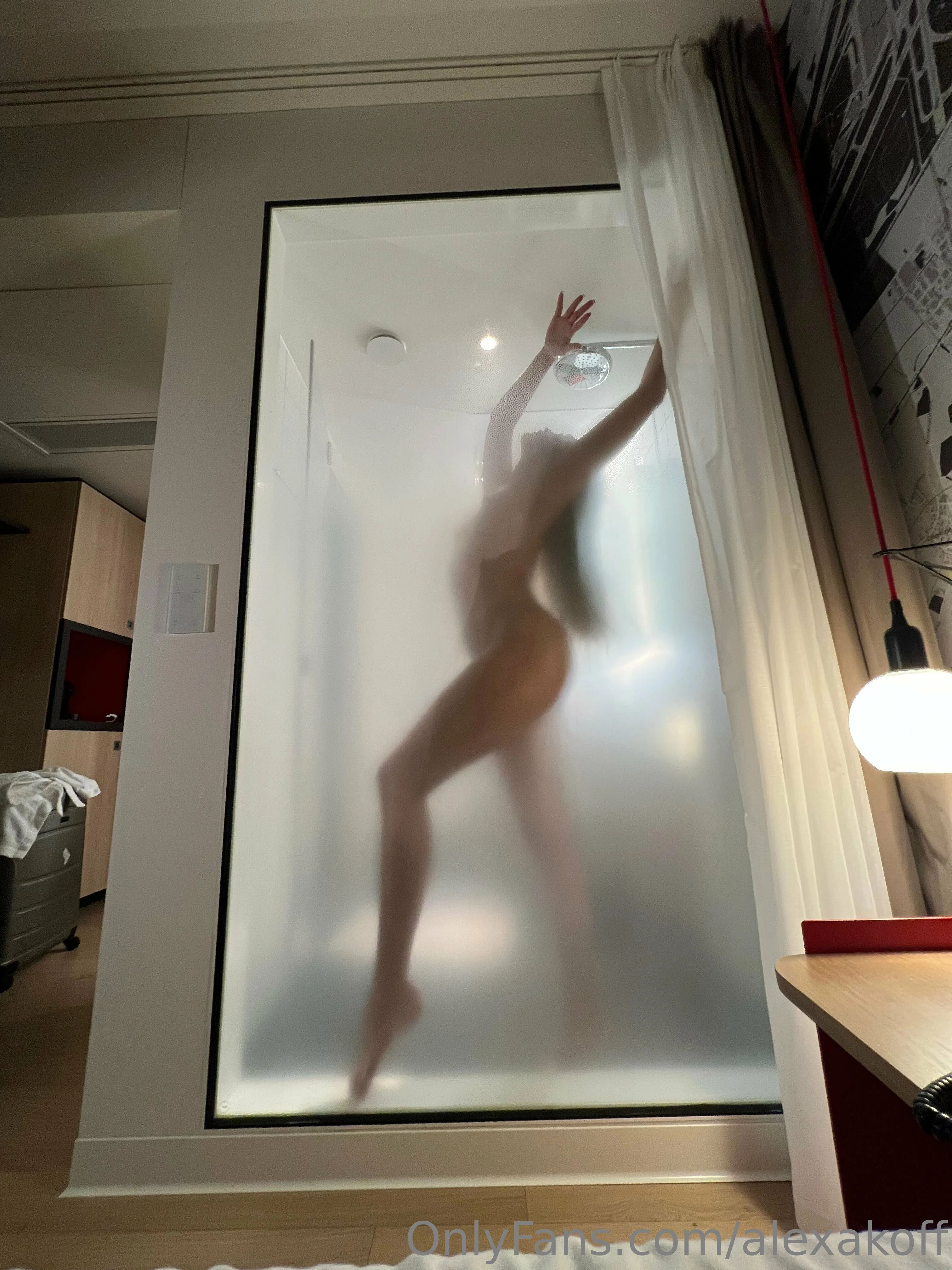 Alexa OnlyFans premium content 7 - alexandra555 exclusive collection