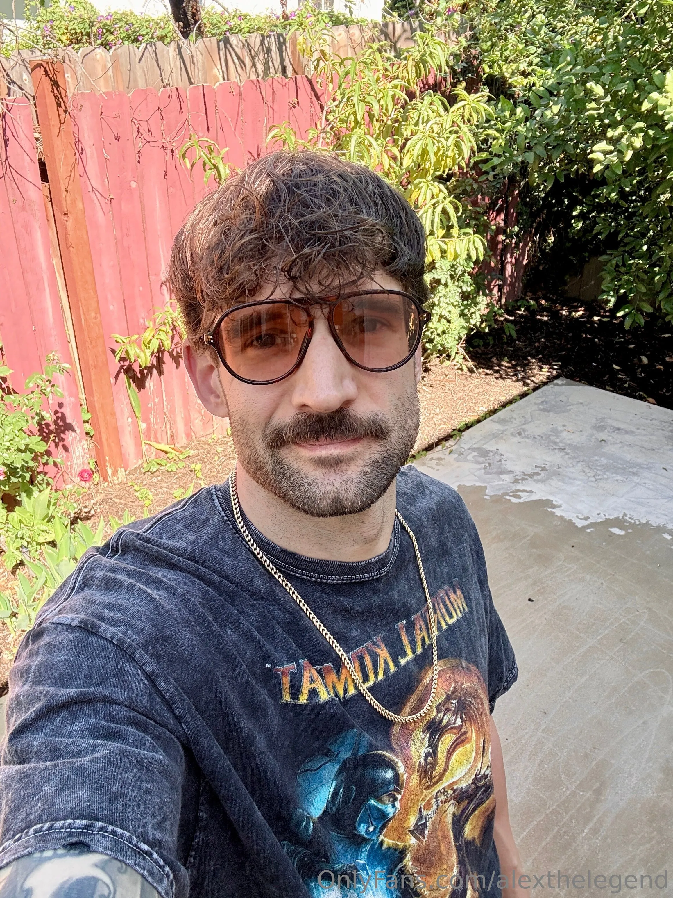 Alex Legend ❌ FREE PAGE OnlyFans premium content 28 - alexthelegend exclusive collection