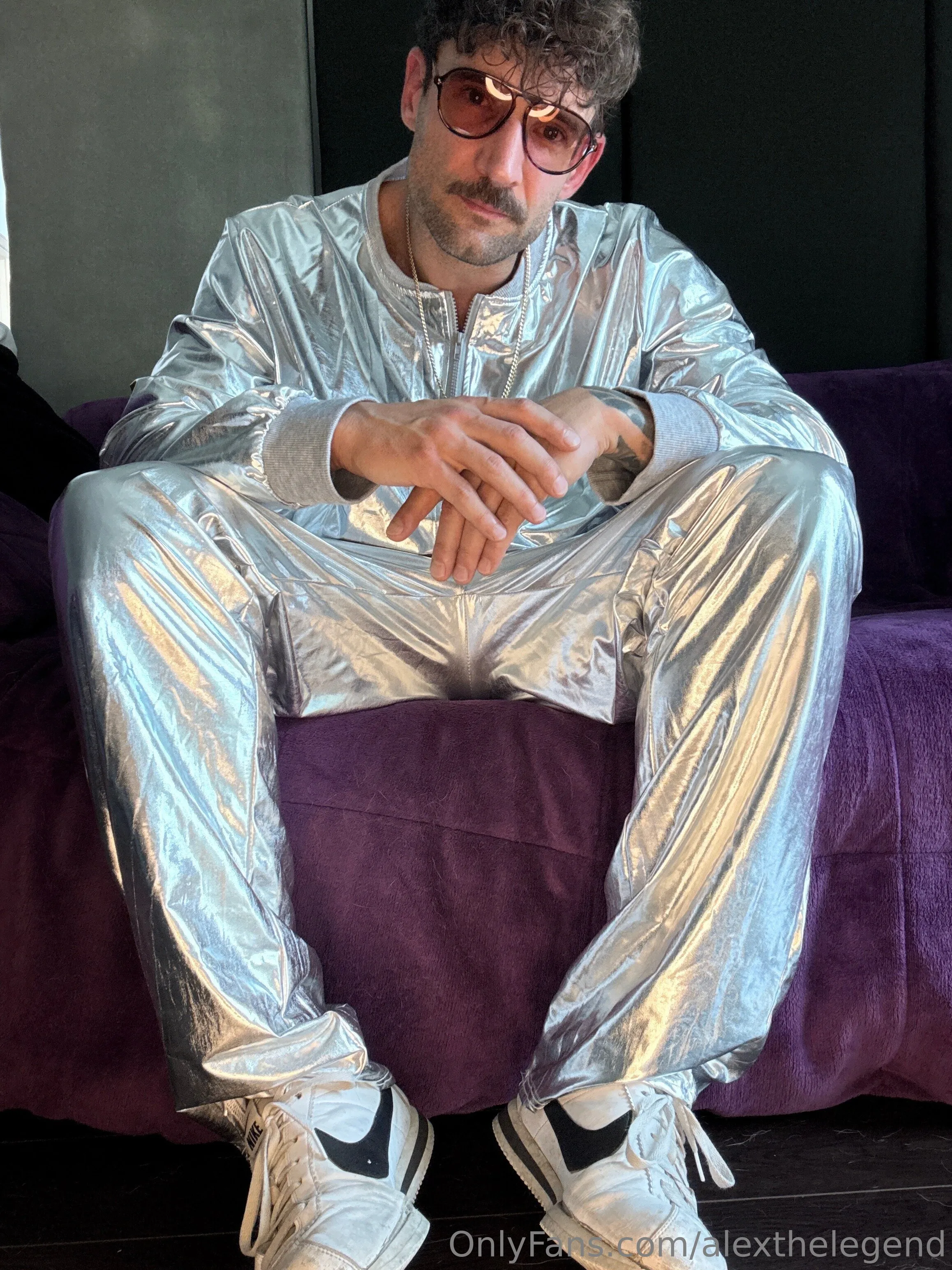 Alex Legend ❌ FREE PAGE OnlyFans premium content 27 - alexthelegend exclusive collection