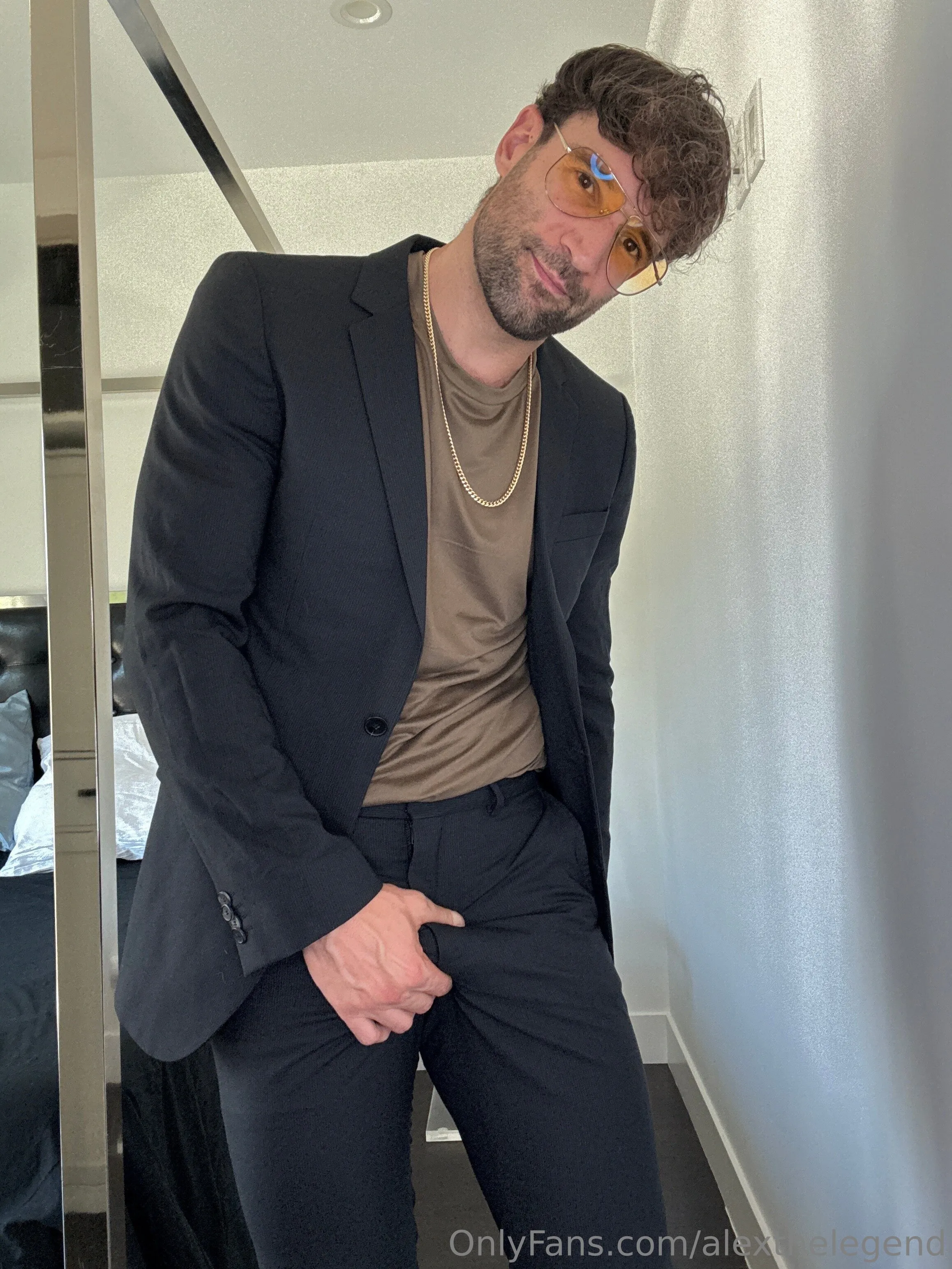 Alex Legend ❌ FREE PAGE OnlyFans premium content 25 - alexthelegend exclusive collection