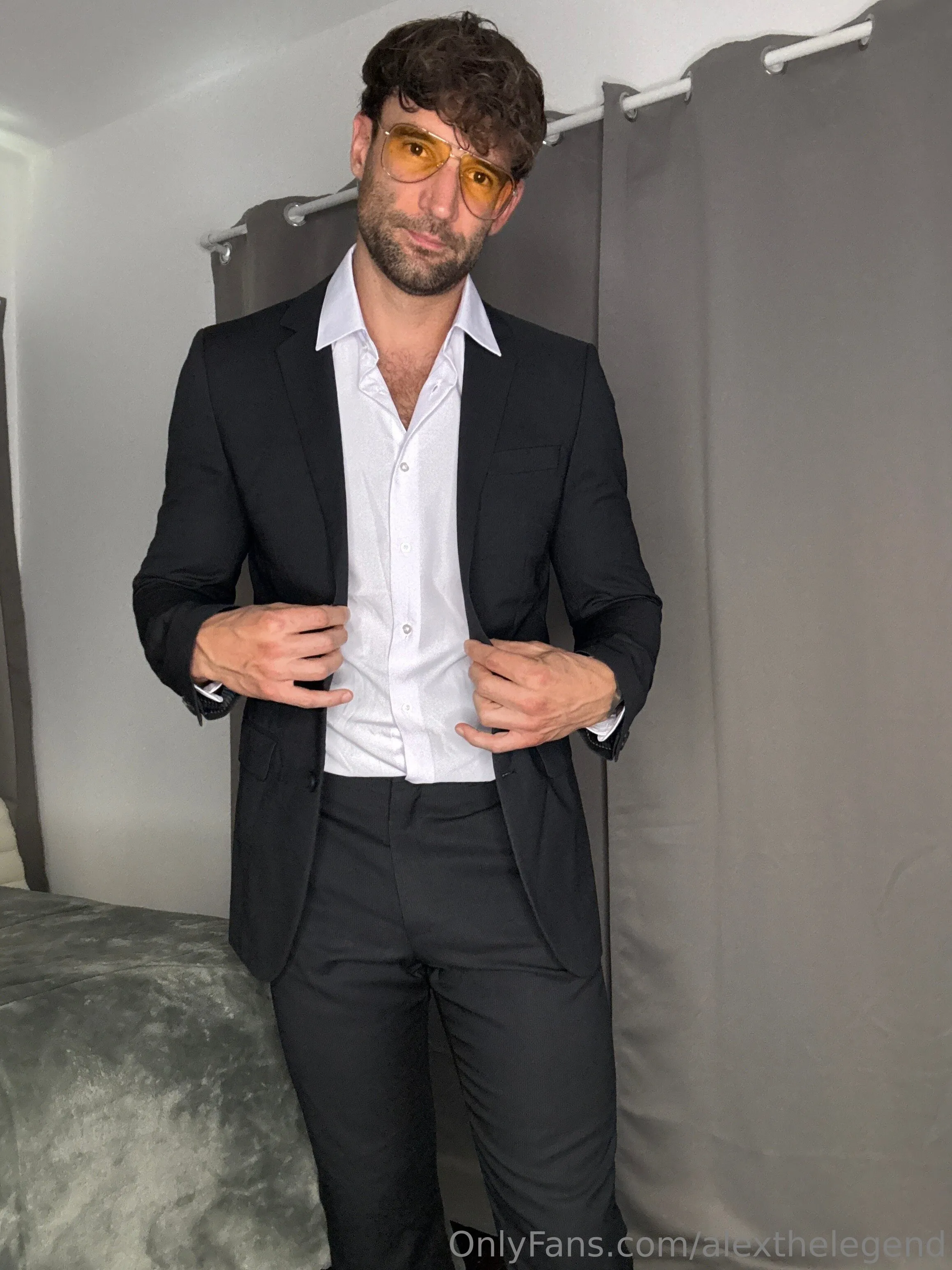 Alex Legend ❌ FREE PAGE OnlyFans premium content 24 - alexthelegend exclusive collection