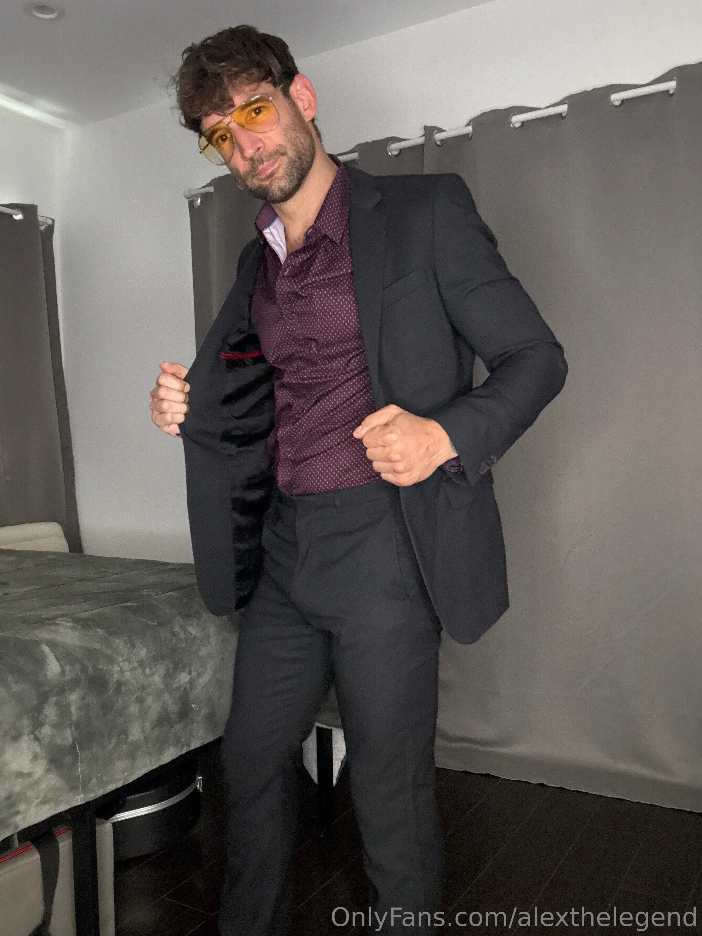 Alex Legend ❌ FREE PAGE OnlyFans premium content 23 - alexthelegend exclusive collection