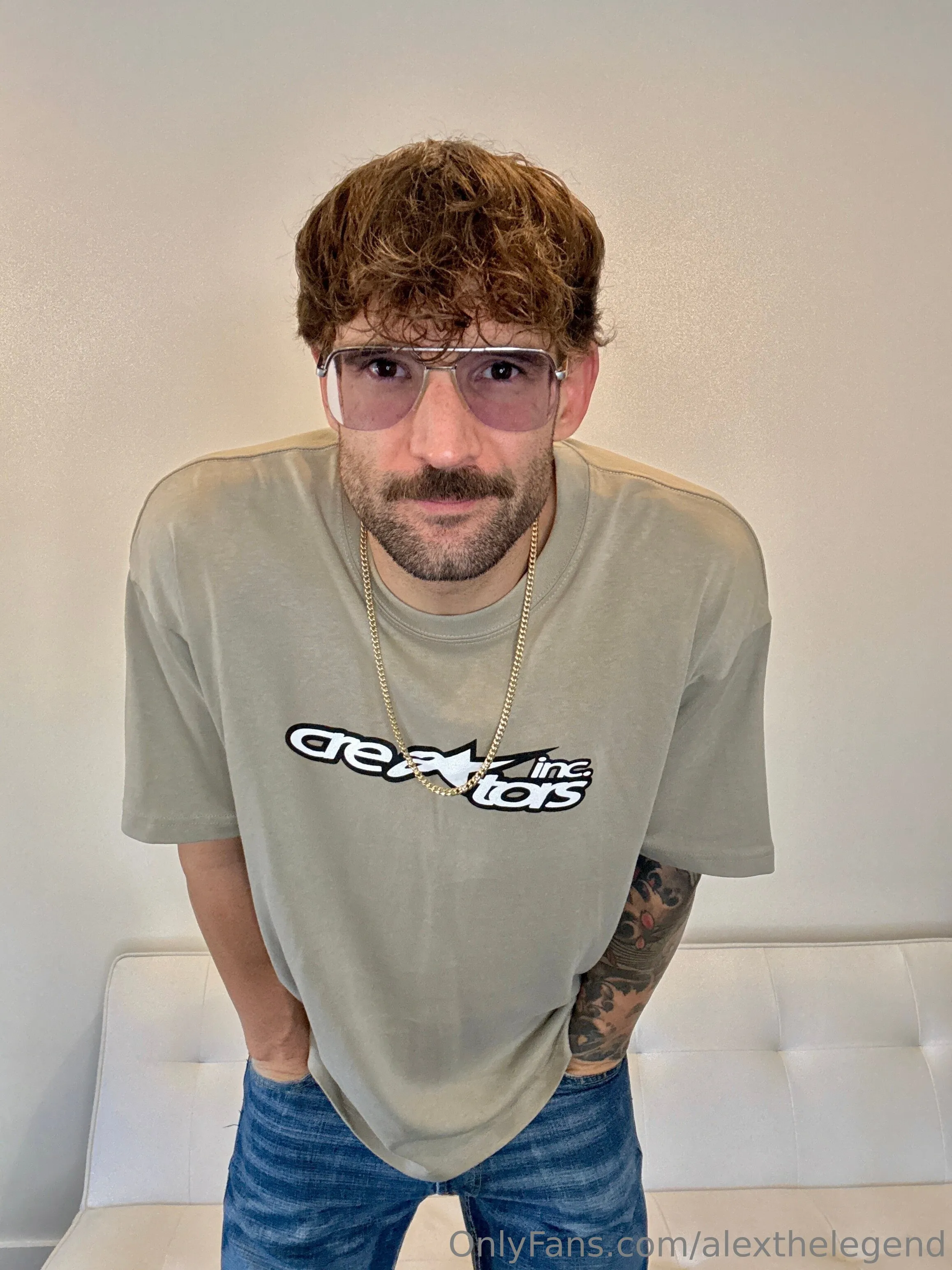Alex Legend ❌ FREE PAGE OnlyFans premium content 20 - alexthelegend exclusive collection