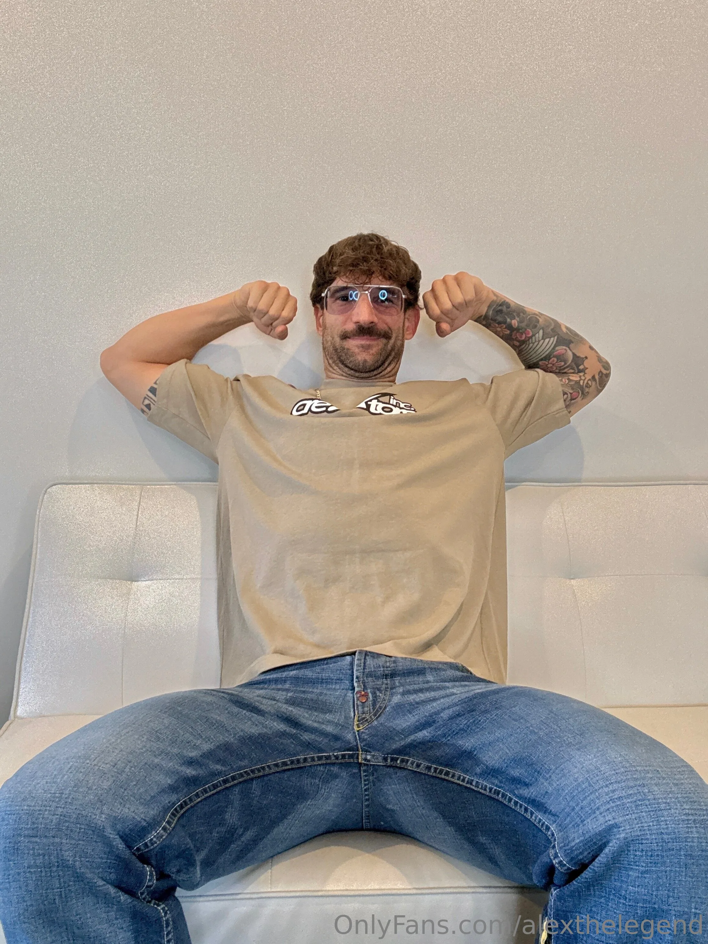 Alex Legend ❌ FREE PAGE OnlyFans premium content 19 - alexthelegend exclusive collection