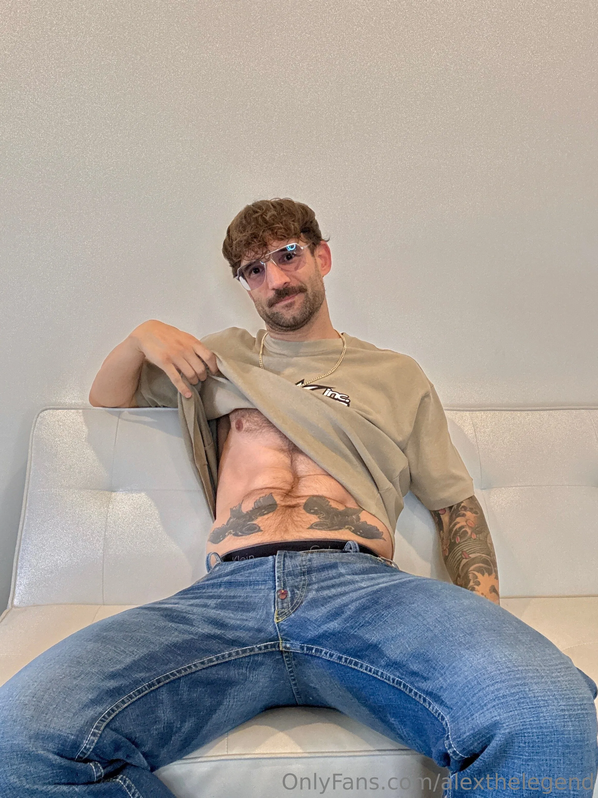 Alex Legend ❌ FREE PAGE OnlyFans premium content 18 - alexthelegend exclusive collection