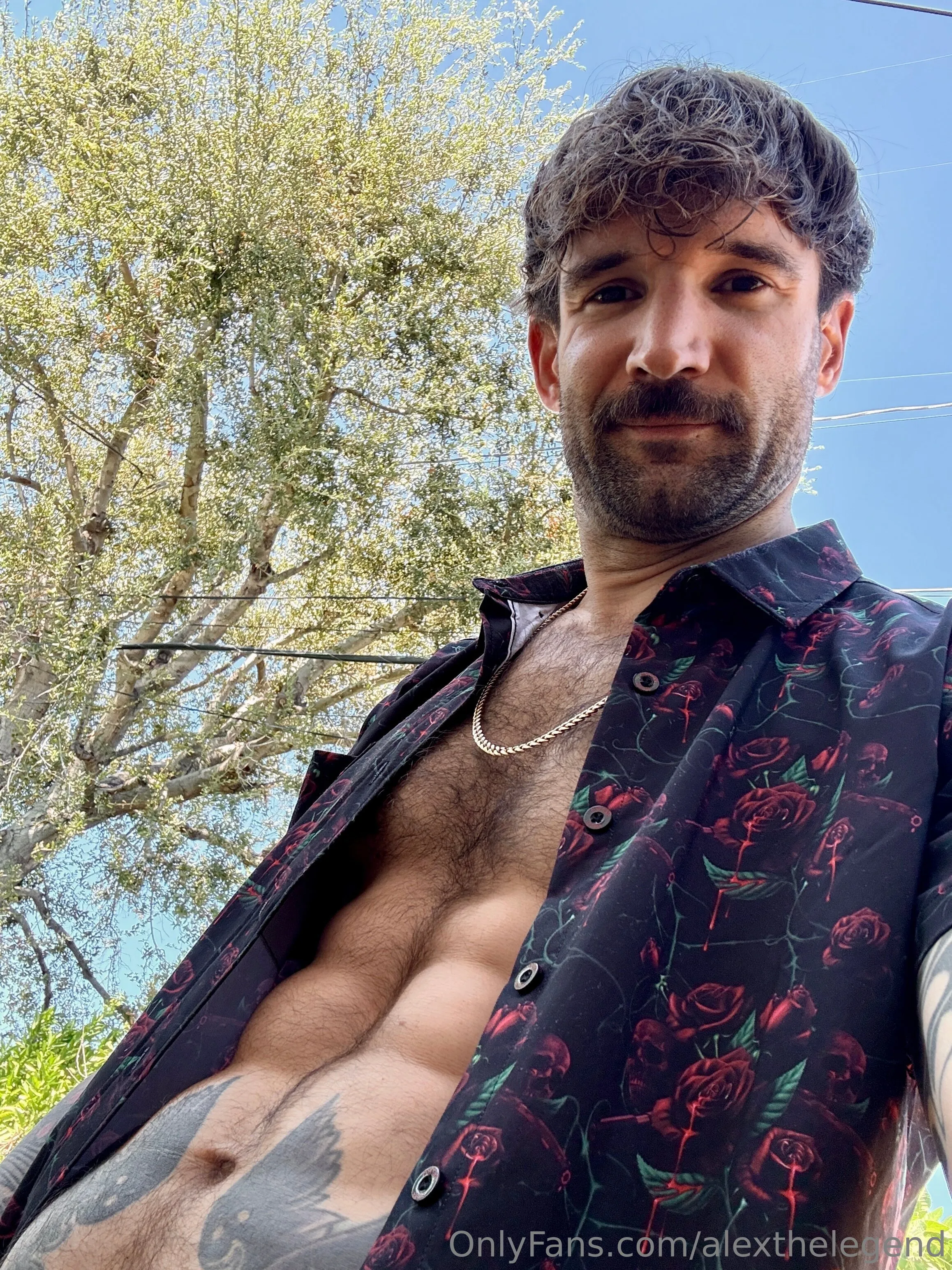 Alex Legend ❌ FREE PAGE OnlyFans premium content 15 - alexthelegend exclusive collection