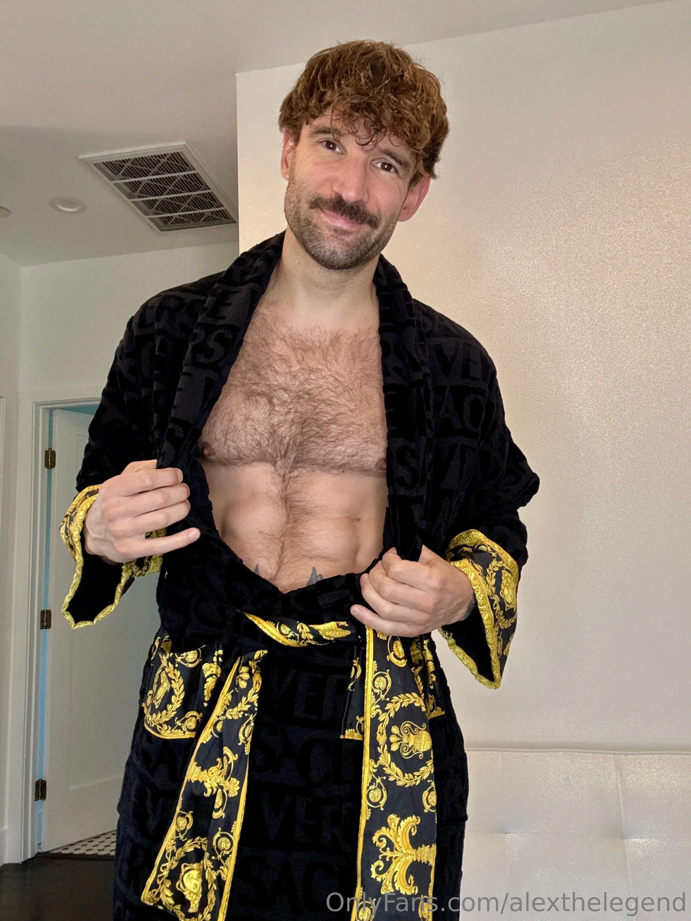 Alex Legend ❌ FREE PAGE OnlyFans premium content 13 - alexthelegend exclusive collection