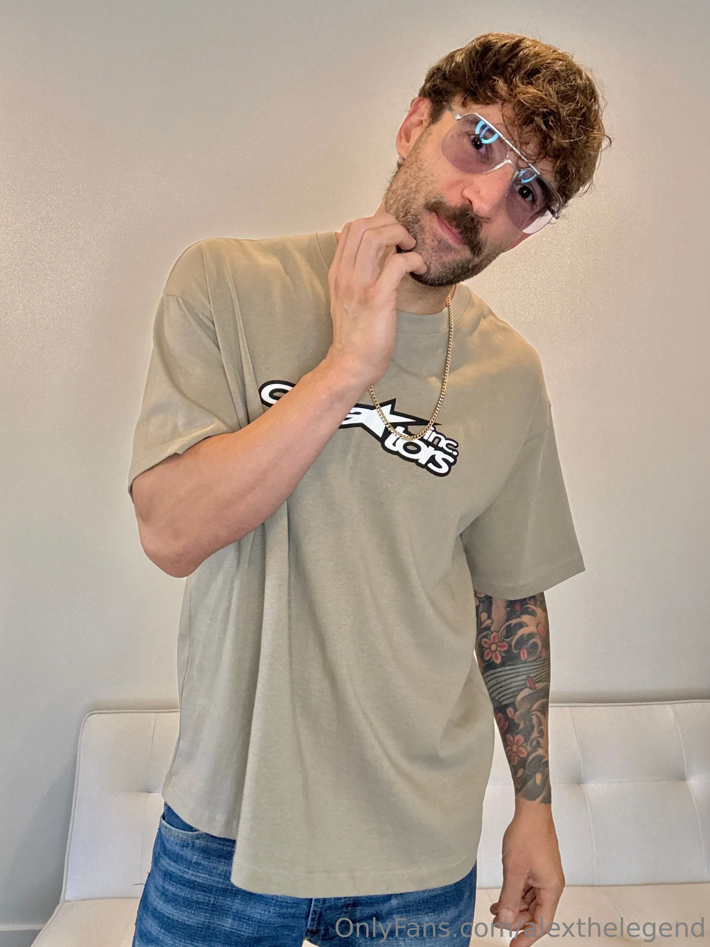 Alex Legend ❌ FREE PAGE OnlyFans premium content 11 - alexthelegend exclusive collection