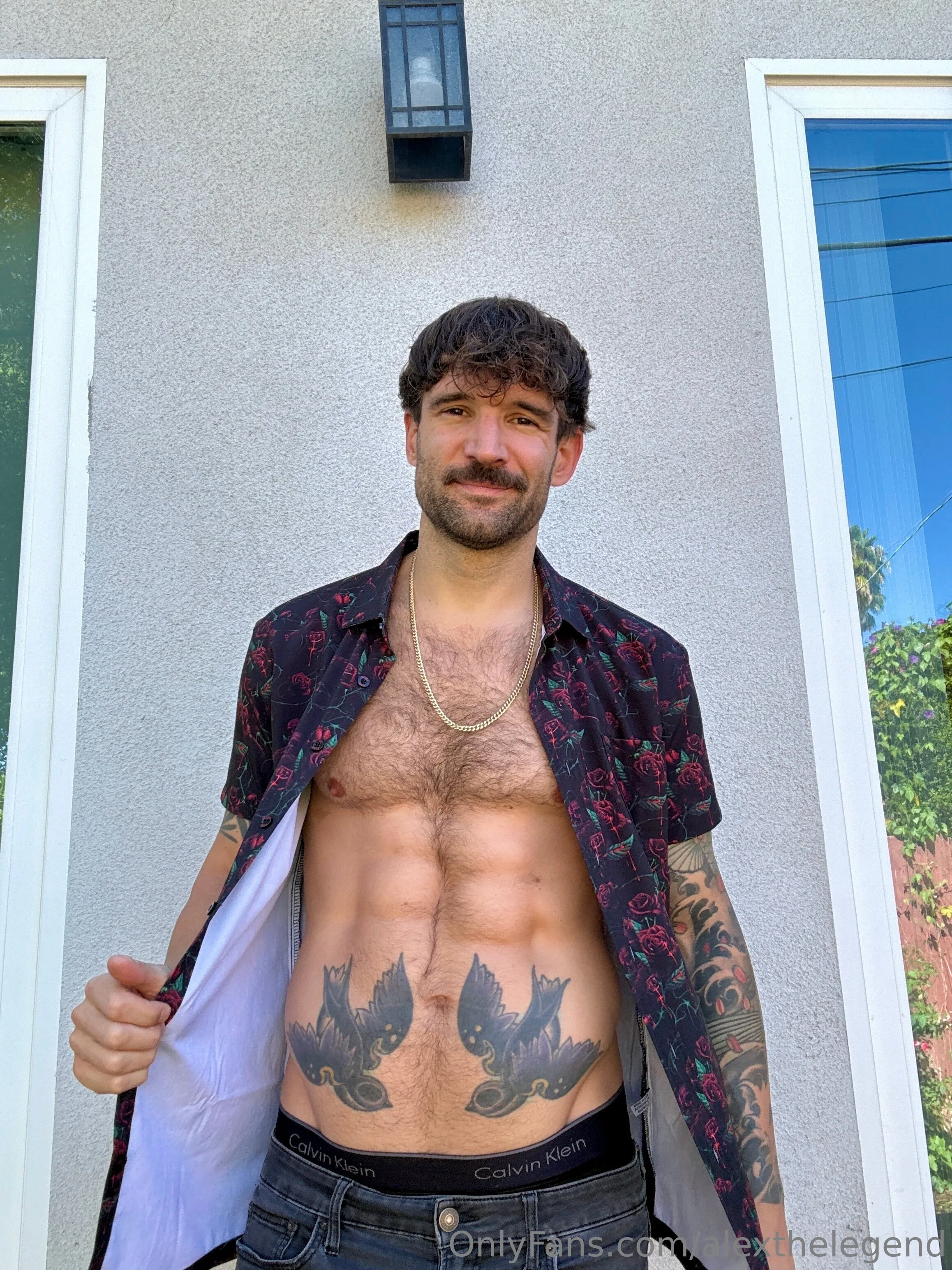 Alex Legend ❌ FREE PAGE OnlyFans premium content 8 - alexthelegend exclusive collection