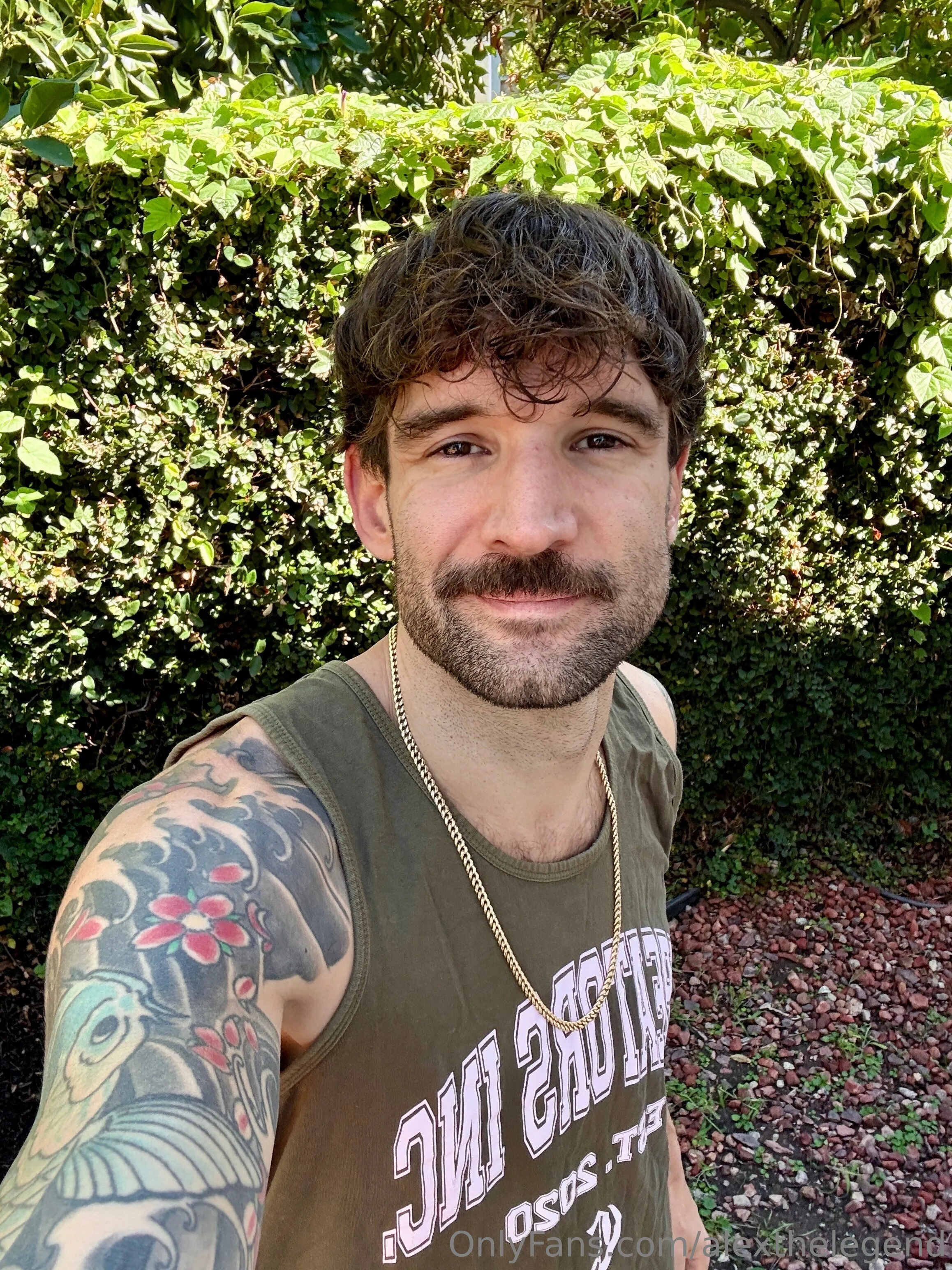 Alex Legend ❌ FREE PAGE OnlyFans premium content 7 - alexthelegend exclusive collection