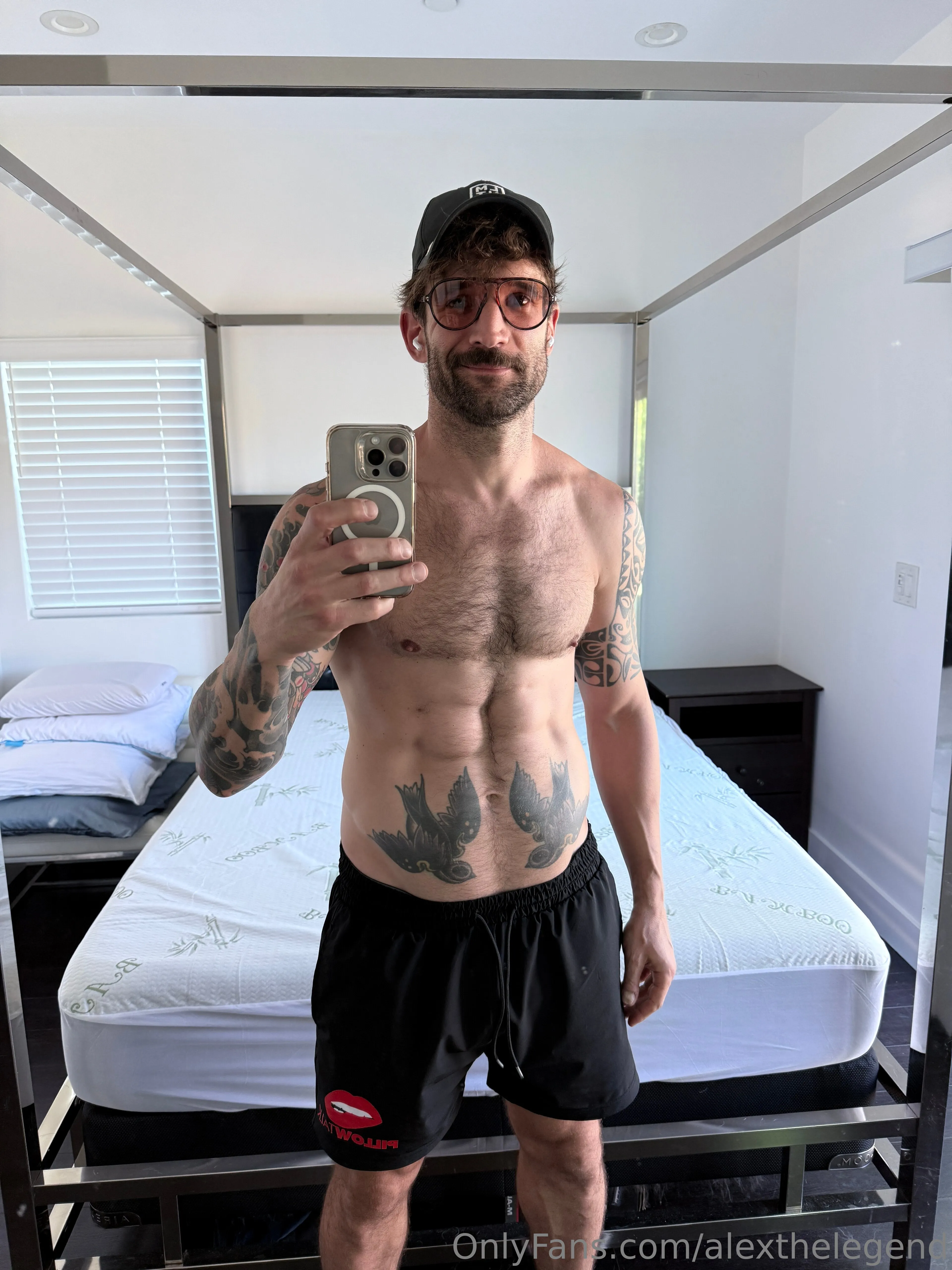 Alex Legend ❌ FREE PAGE OnlyFans premium content 5 - alexthelegend exclusive collection