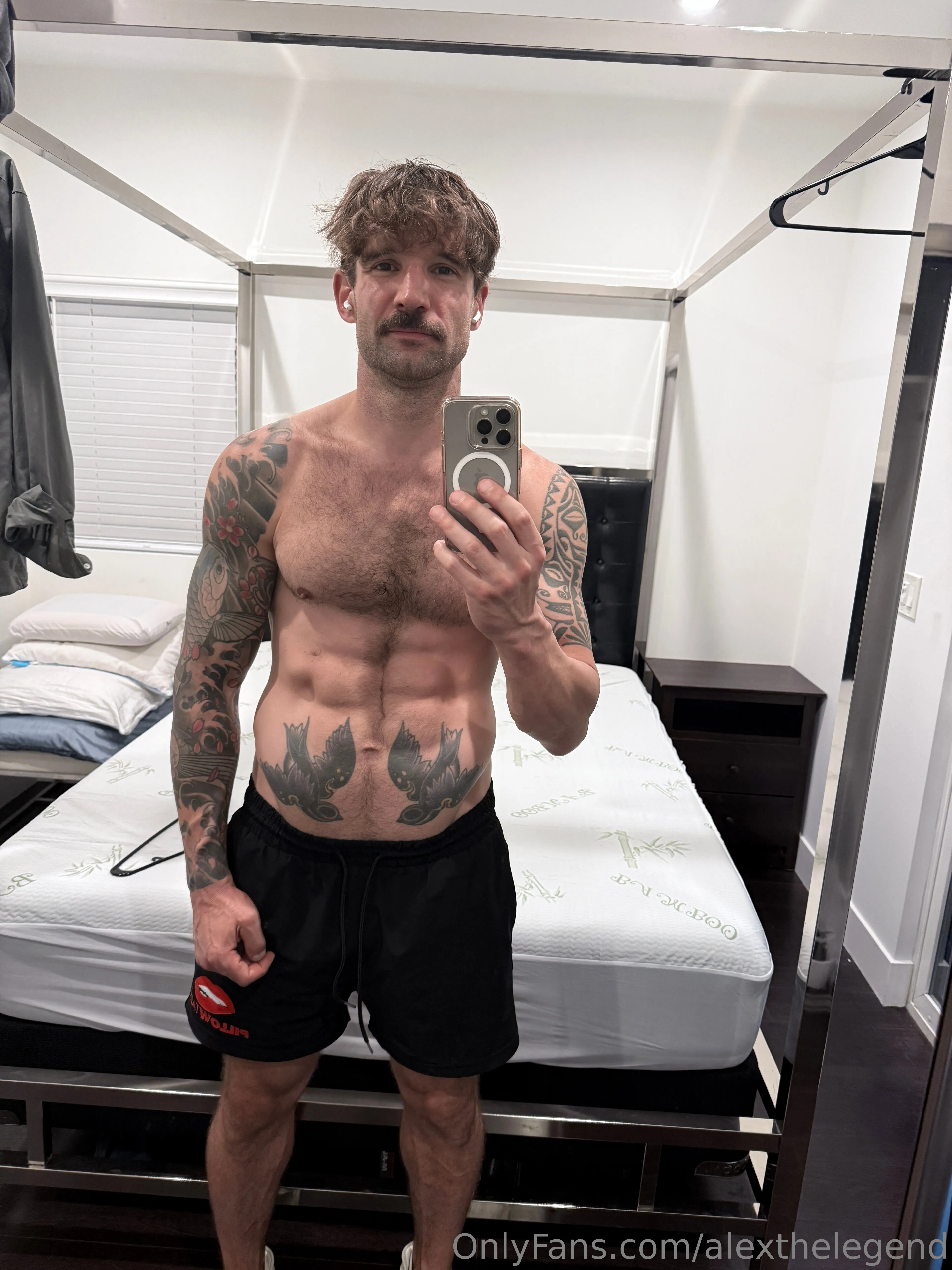 Alex Legend ❌ FREE PAGE OnlyFans premium content 4 - alexthelegend exclusive collection