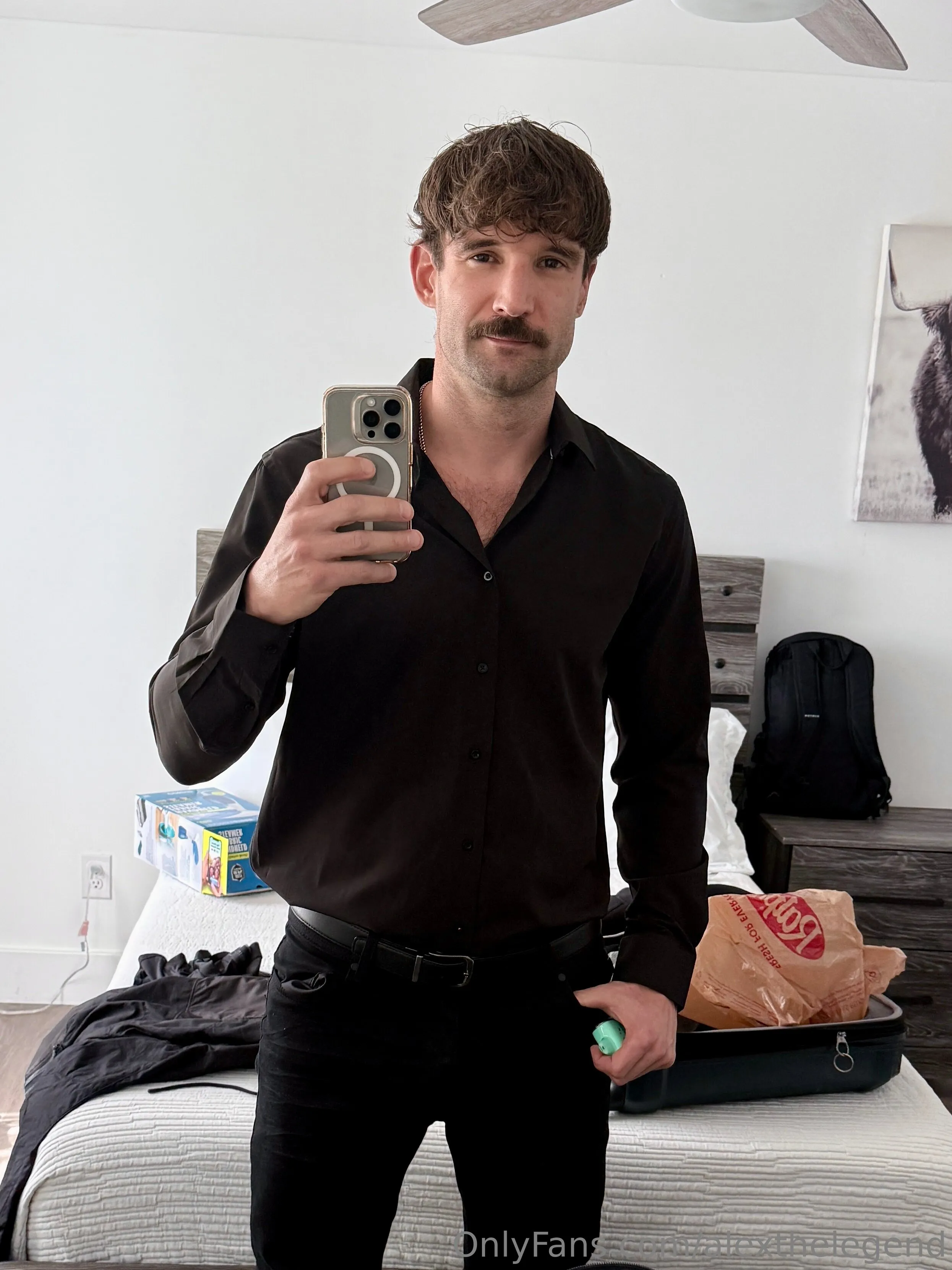 Alex Legend ❌ FREE PAGE OnlyFans premium content 3 - alexthelegend exclusive collection