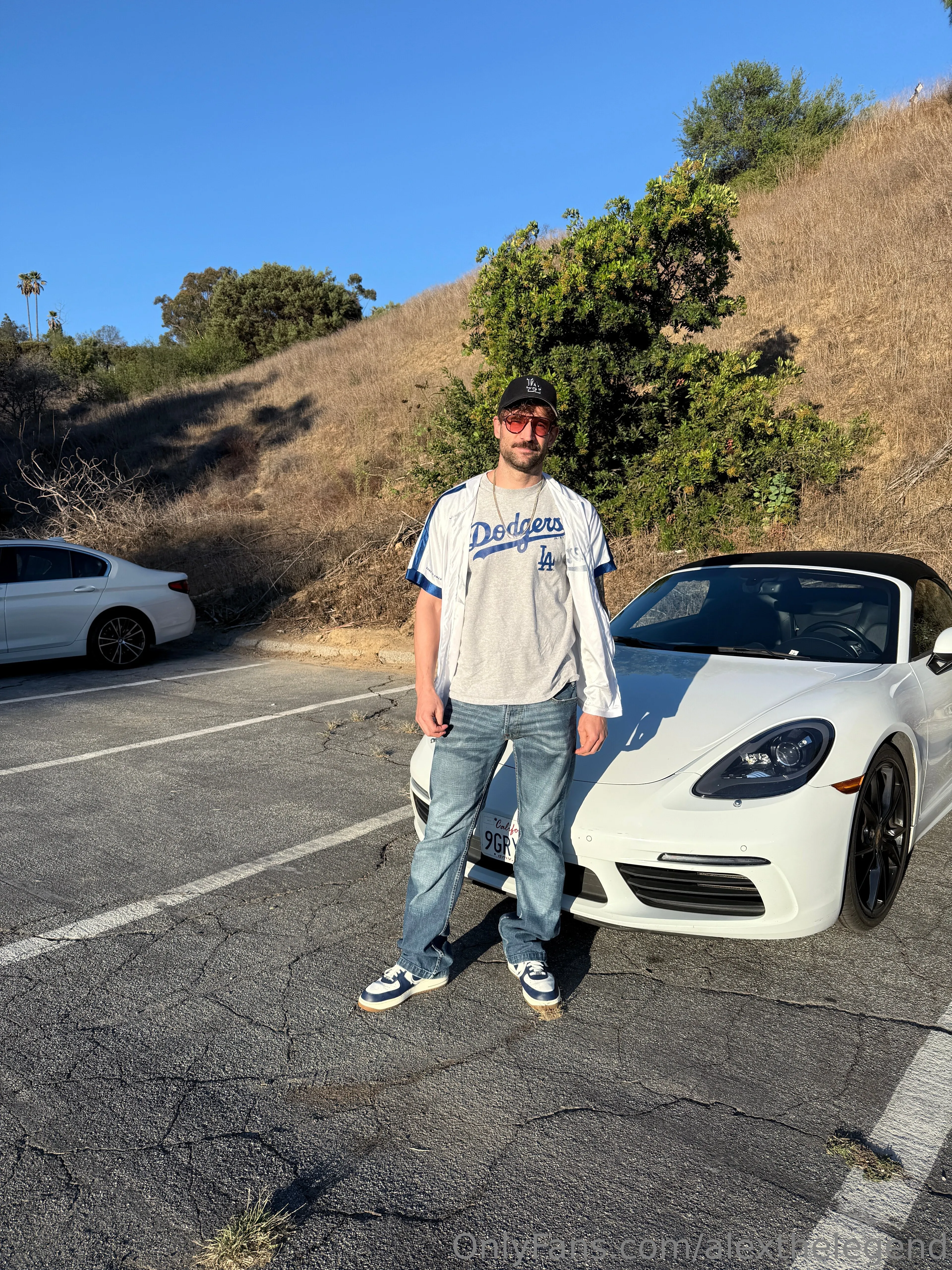 Alex Legend ❌ FREE PAGE OnlyFans premium content 1 - alexthelegend exclusive collection