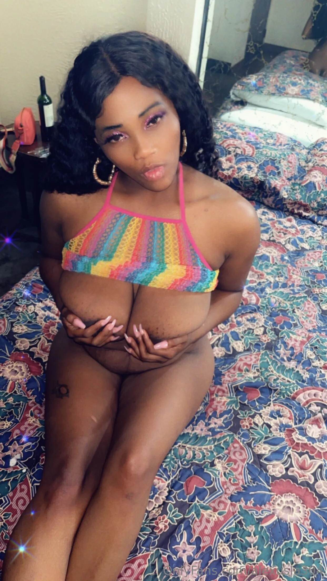 Alexus OnlyFans premium content 4 - alexusla304 exclusive collection