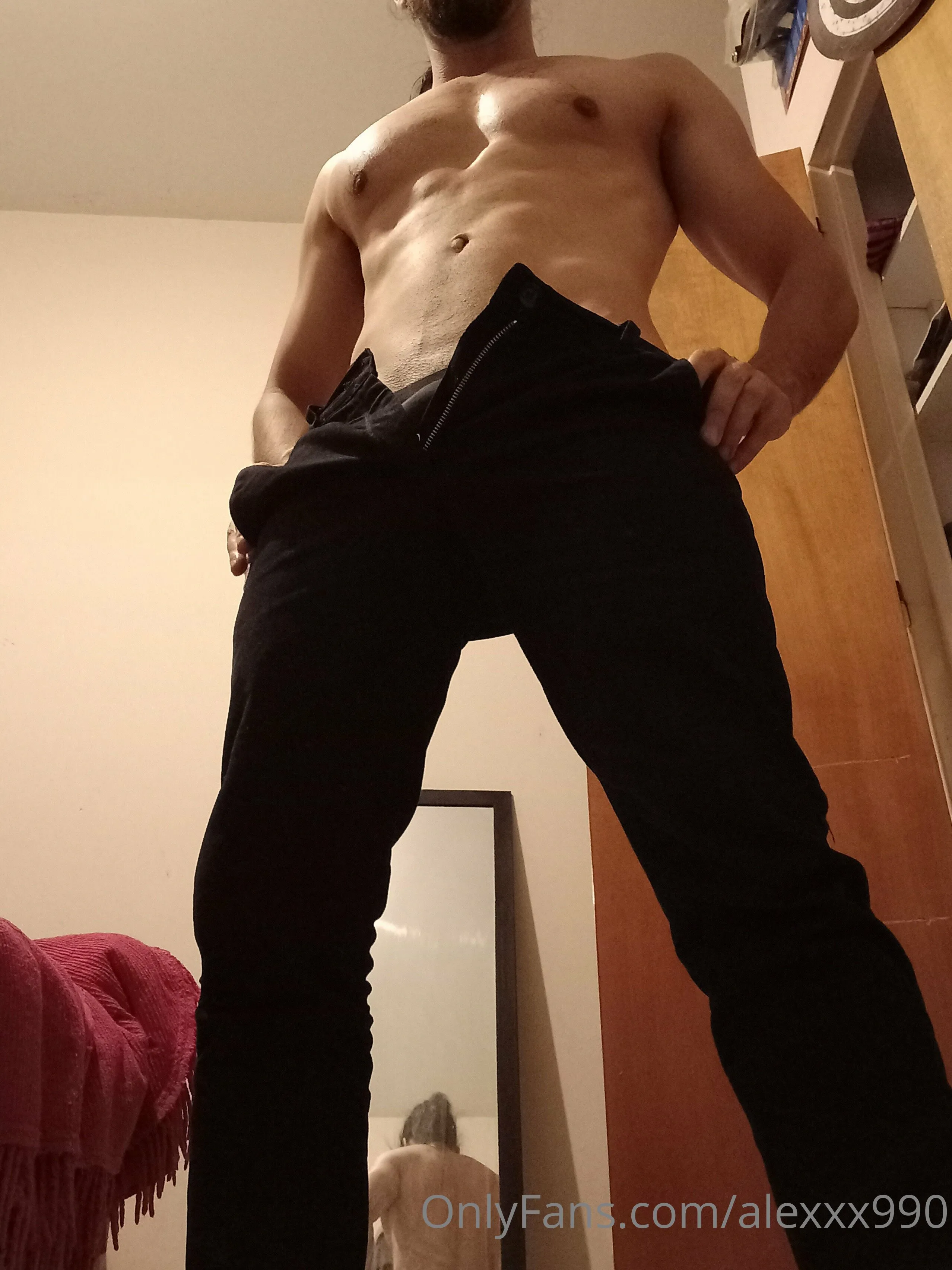 Sexy boy OnlyFans premium content 18 - alexxx990 exclusive collection