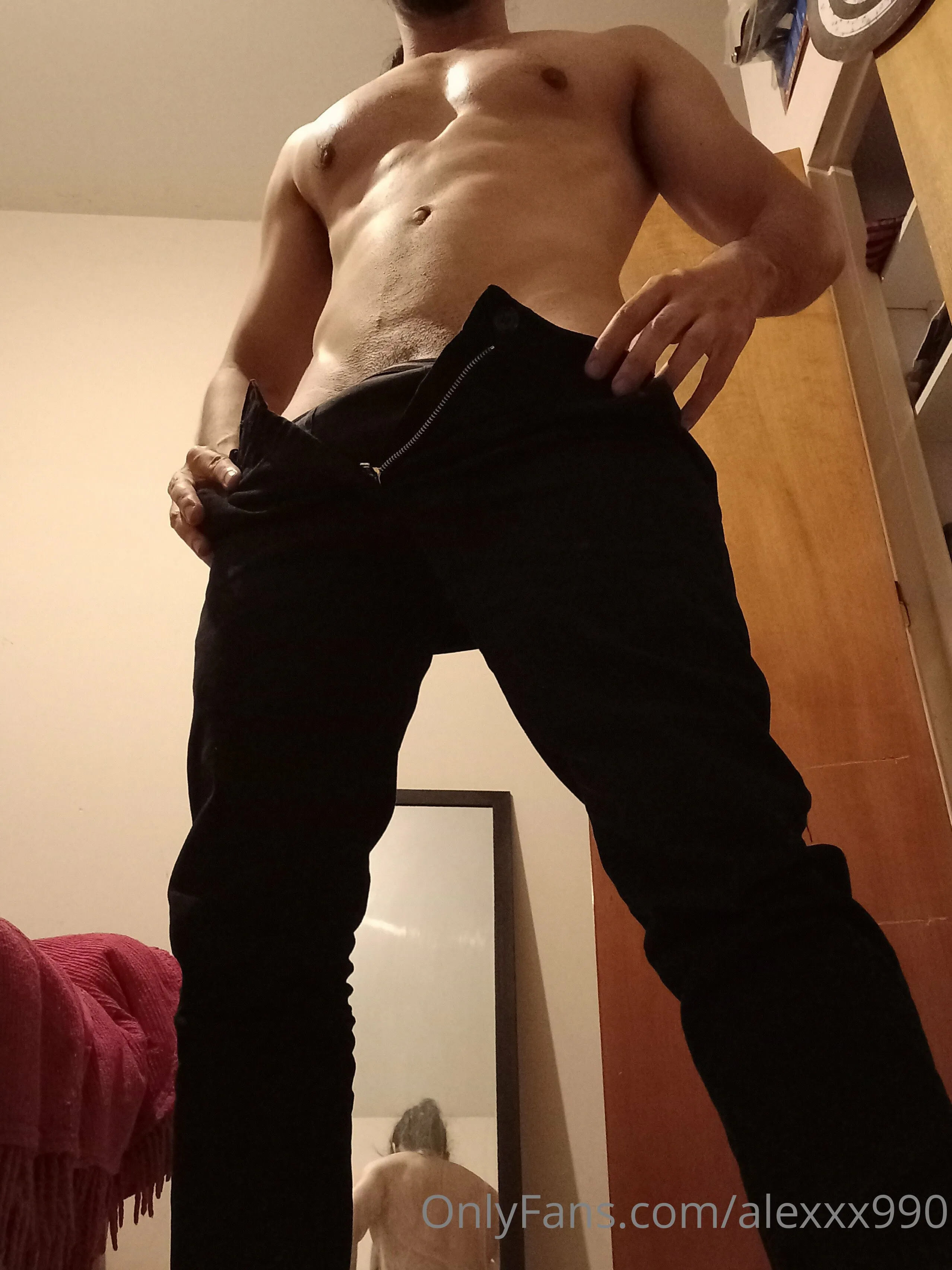 Sexy boy OnlyFans premium content 17 - alexxx990 exclusive collection