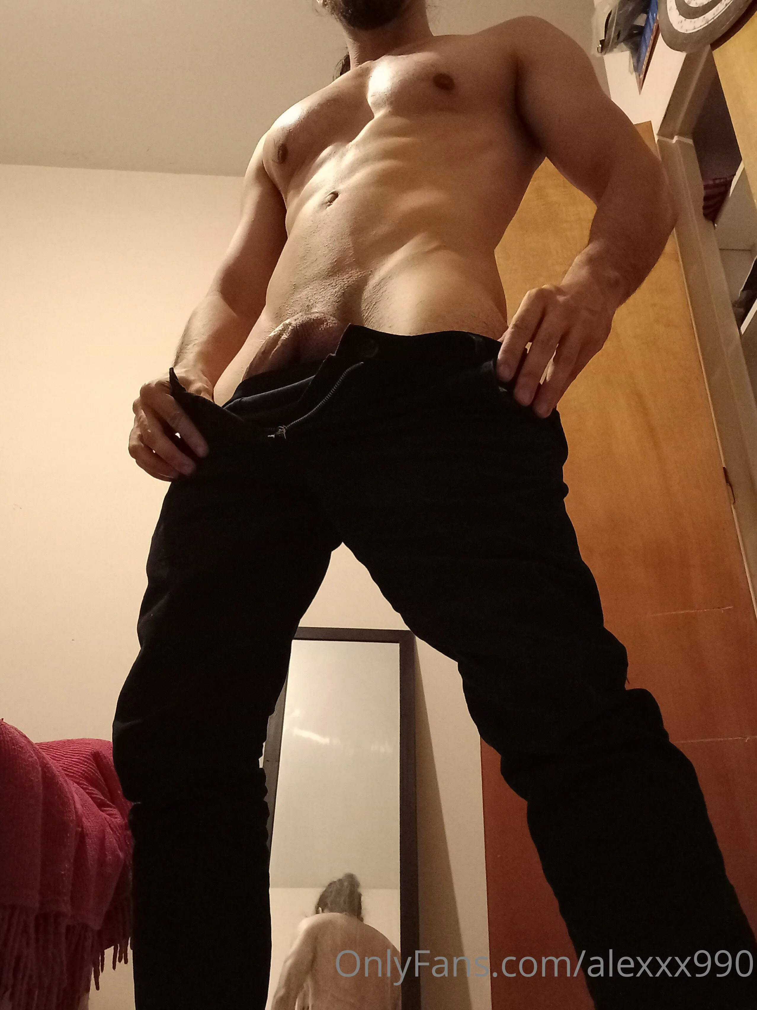 Sexy boy OnlyFans premium content 16 - alexxx990 exclusive collection