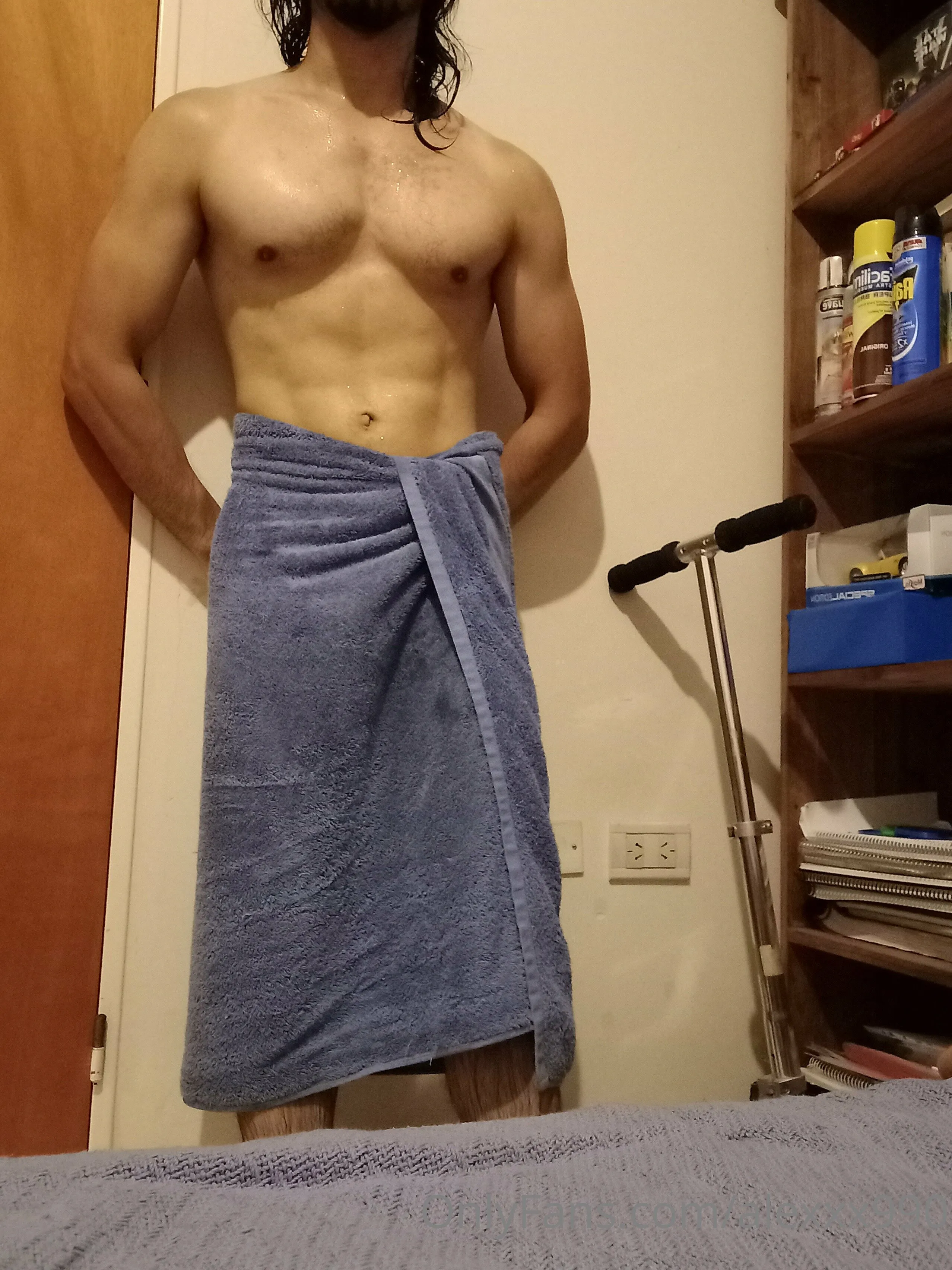 Sexy boy OnlyFans premium content 8 - alexxx990 exclusive collection