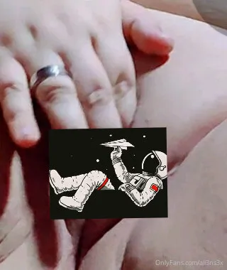 Torque ⚙️ & Space Cadet 🚀 OnlyFans premium content 11 - ali3ns3x exclusive collection