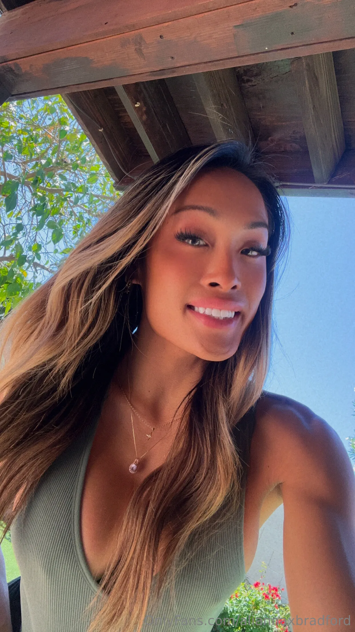 Alianna Bradford OnlyFans premium content 10 - aliannaxbradford exclusive collection