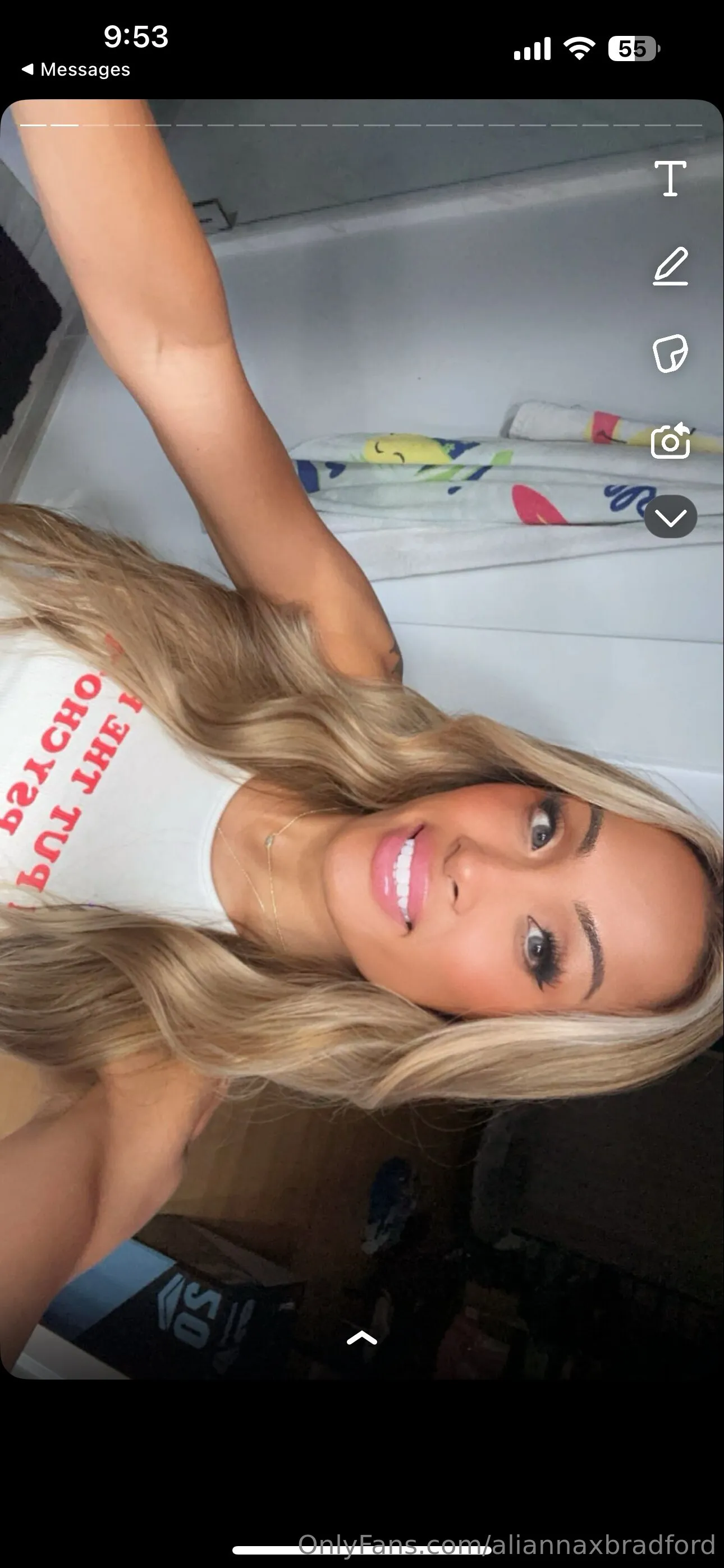 Alianna Bradford OnlyFans premium content 9 - aliannaxbradford exclusive collection