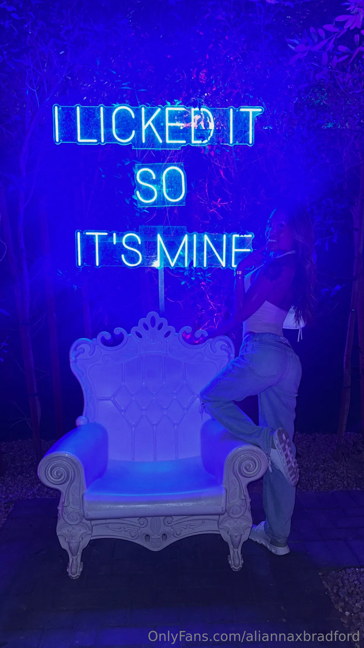 Alianna Bradford OnlyFans premium content 7 - aliannaxbradford exclusive collection