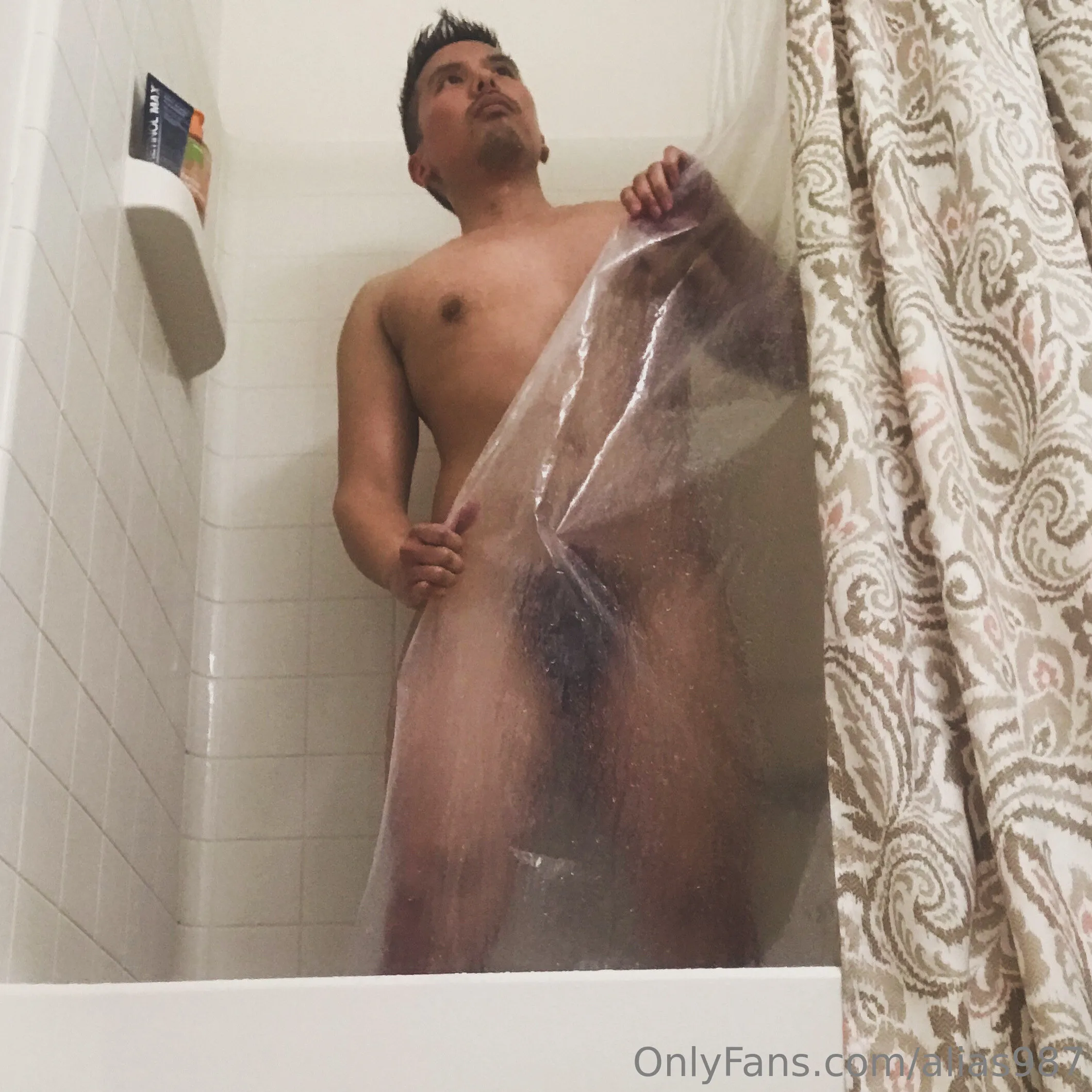 Fabulousjeffo987 OnlyFans premium content 12 - alias987 exclusive collection