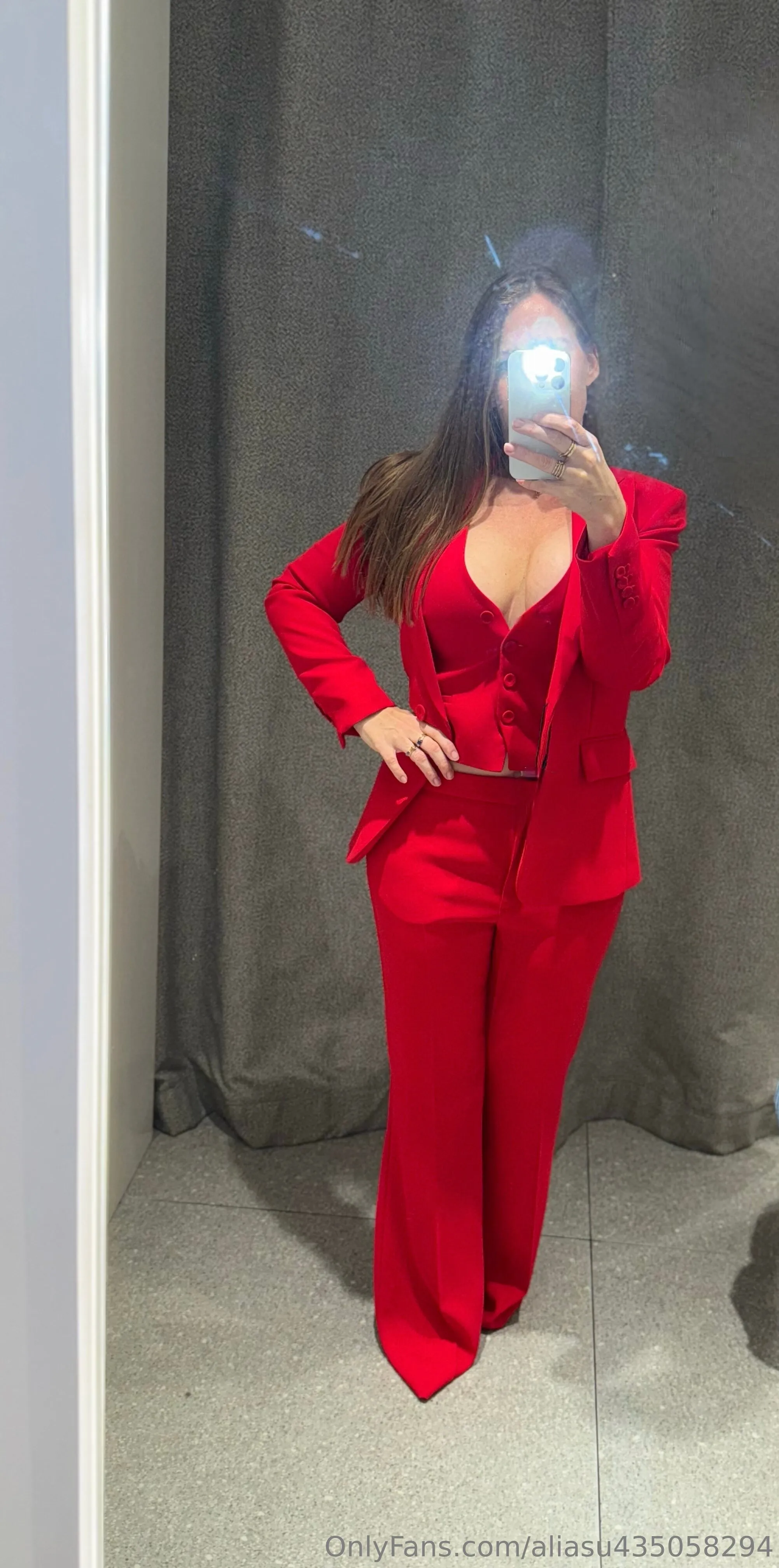 Alias OnlyFans premium content 15 - alias_aya exclusive collection