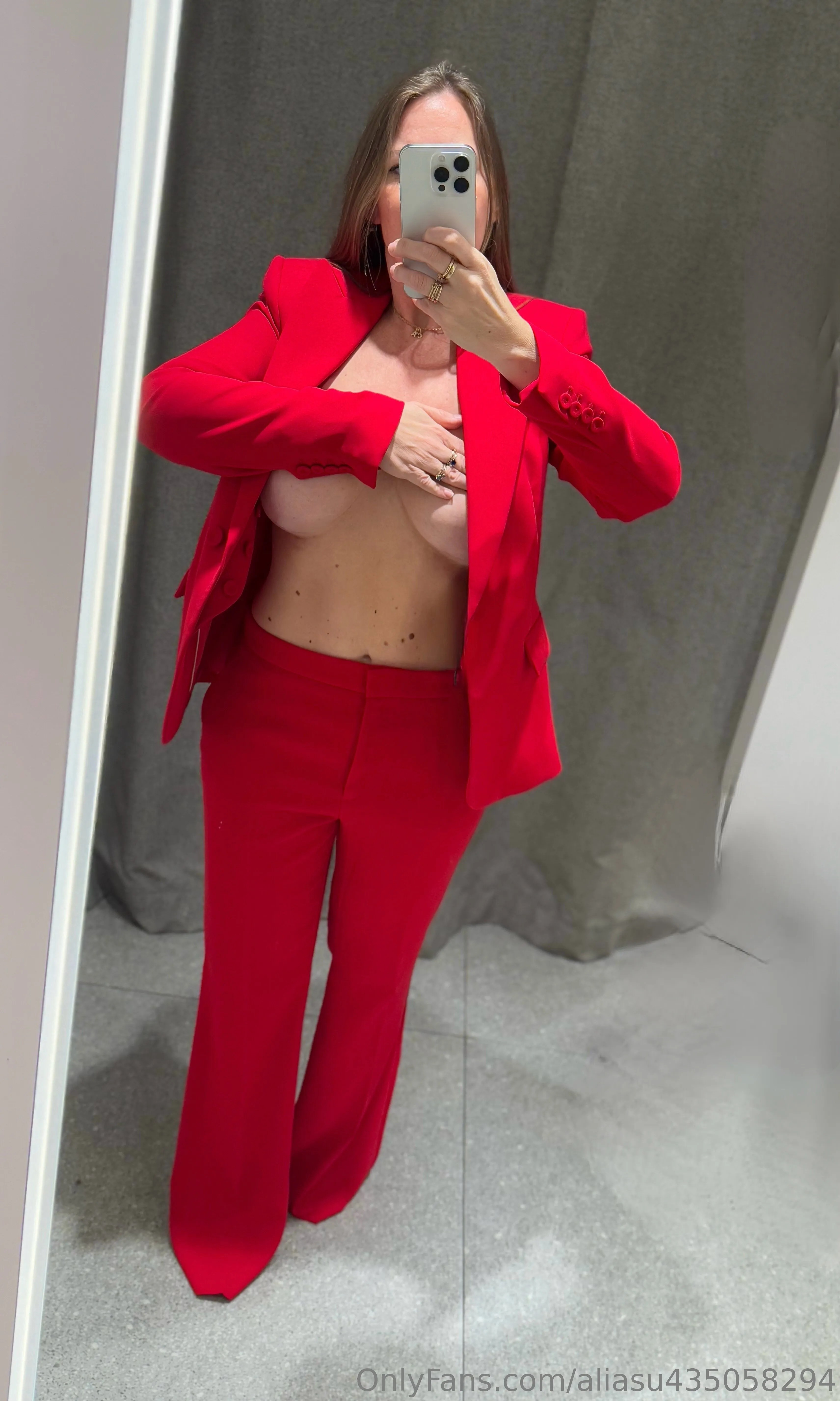 Alias OnlyFans premium content 14 - alias_aya exclusive collection