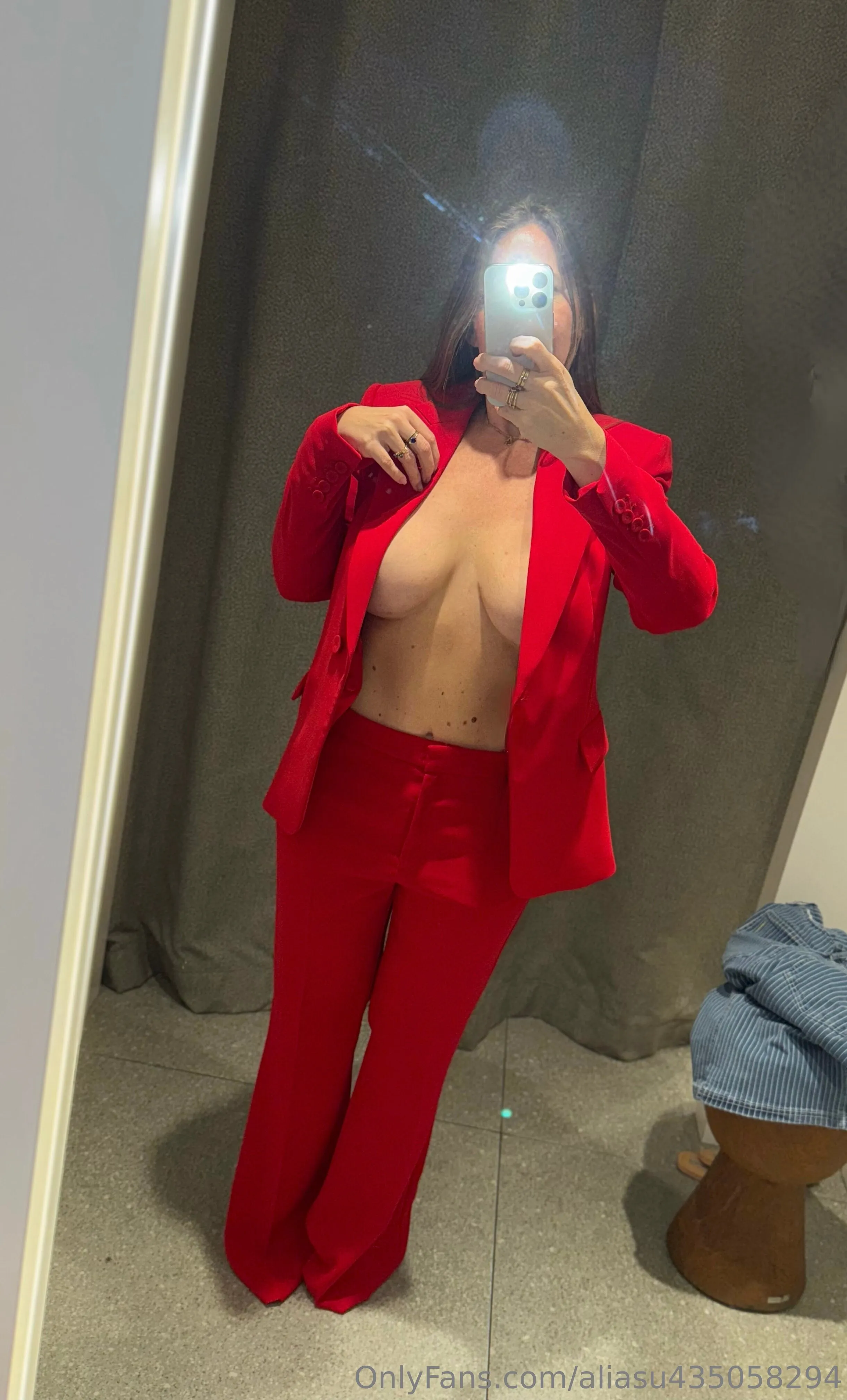 Alias OnlyFans premium content 13 - alias_aya exclusive collection