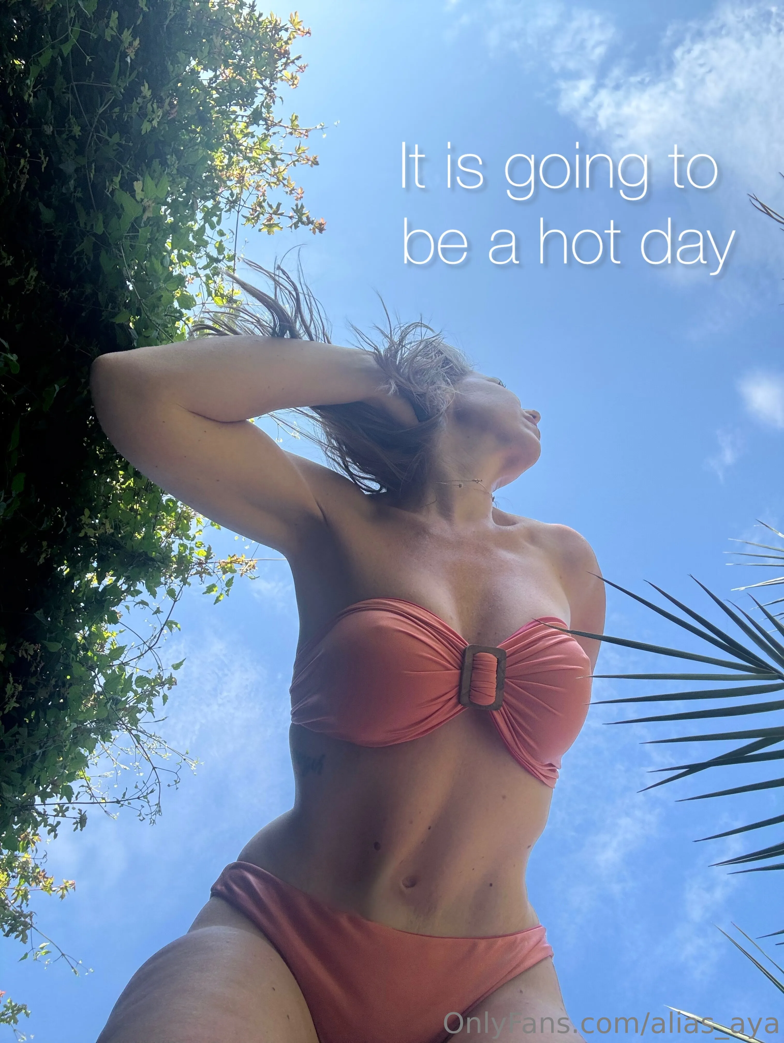 Alias OnlyFans premium content 7 - alias_aya exclusive collection