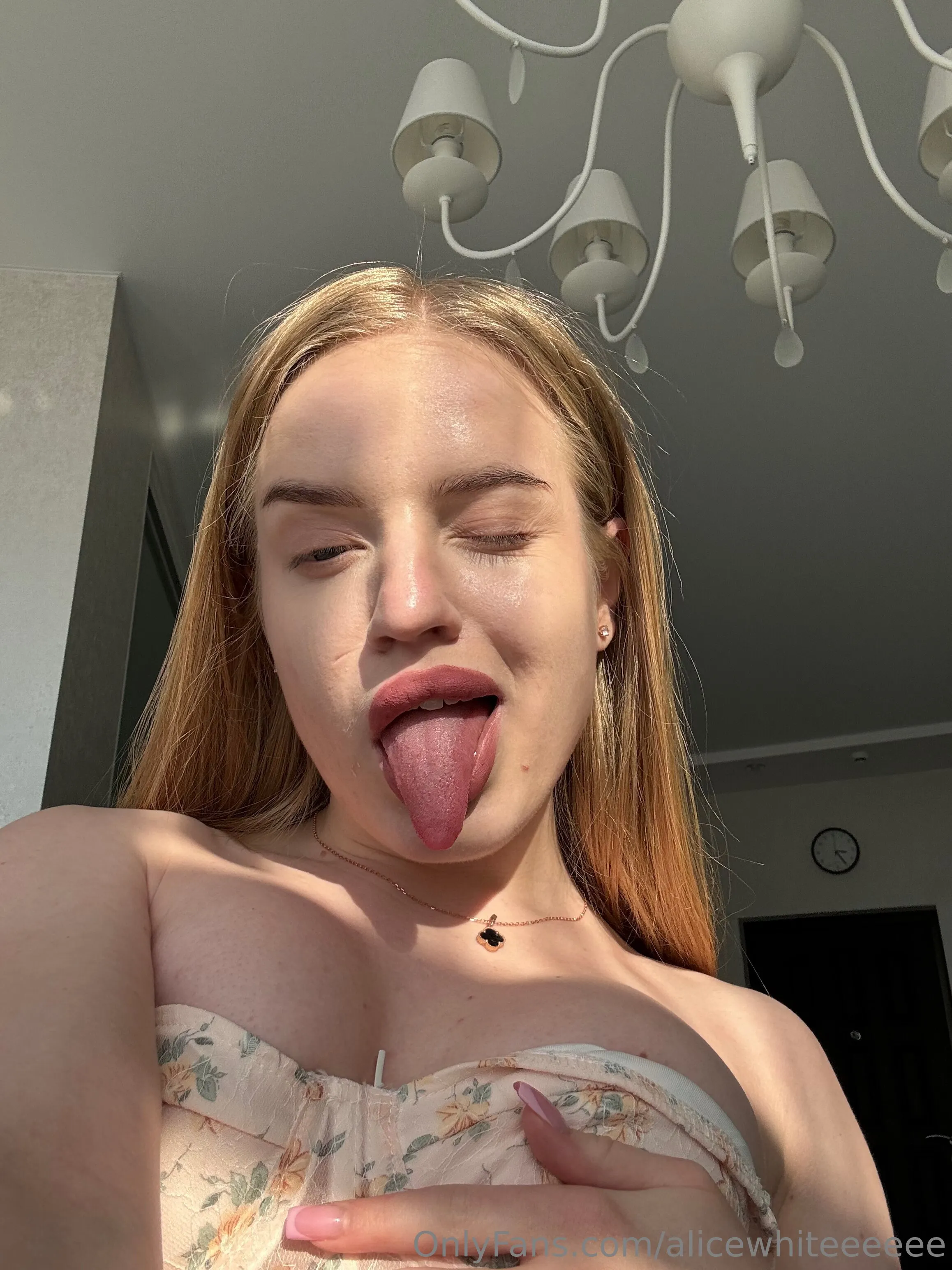 Alice White ❤️ OnlyFans premium content 1 - alicewhiteeeeee exclusive collection