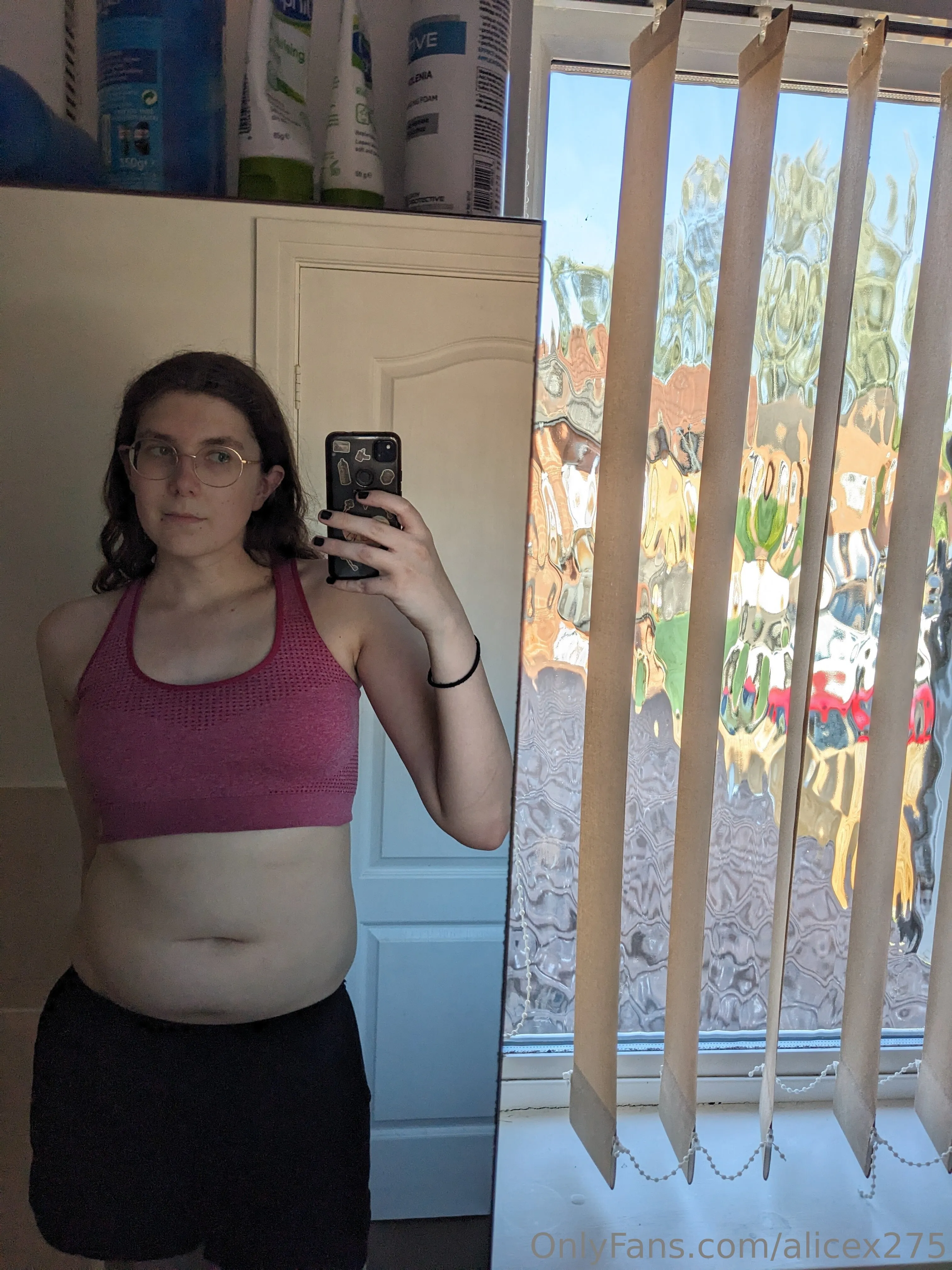 alice OnlyFans premium content 18 - alicex275 exclusive collection