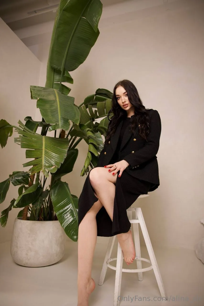 Alina OnlyFans premium content 4 - alina_sii exclusive collection