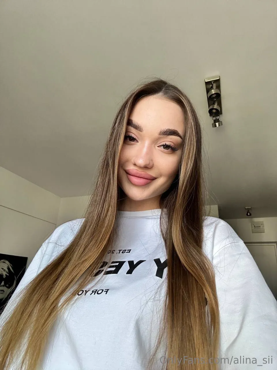 Alina OnlyFans premium content 3 - alina_sii exclusive collection